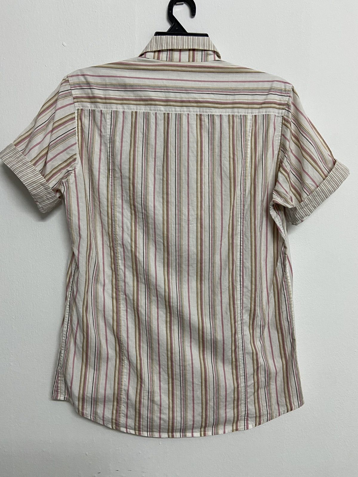 Japanese Brand × PPFM PPFM Shirt Button down Size US M / EU 48-50 / 2 - 3 Thumbnail