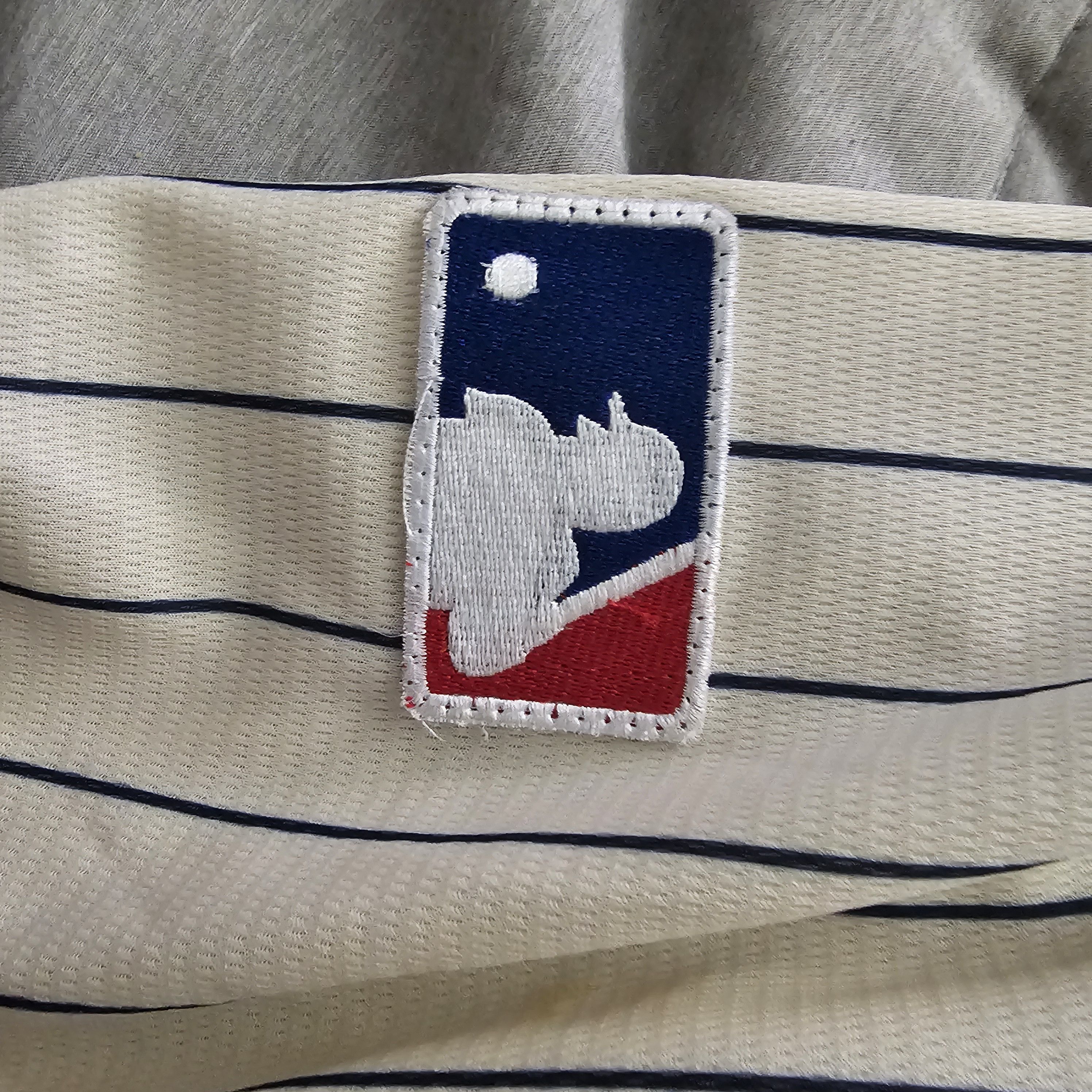 MLB Tom Seaver Cream Mets Jersey Size US XXL / EU 58 / 5 - 3 Thumbnail