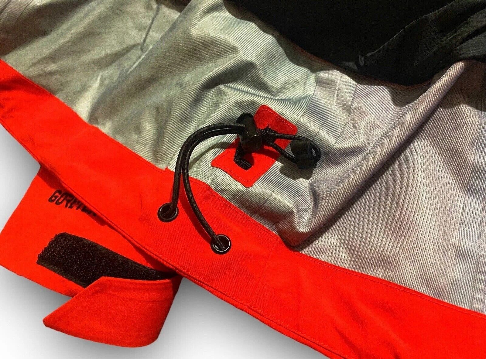 Under Armour Under Armour 3L GoreTex Jacket Outdoor Eldora Ski Gorcope Size US L / EU 52-54 / 3 - 17 Thumbnail