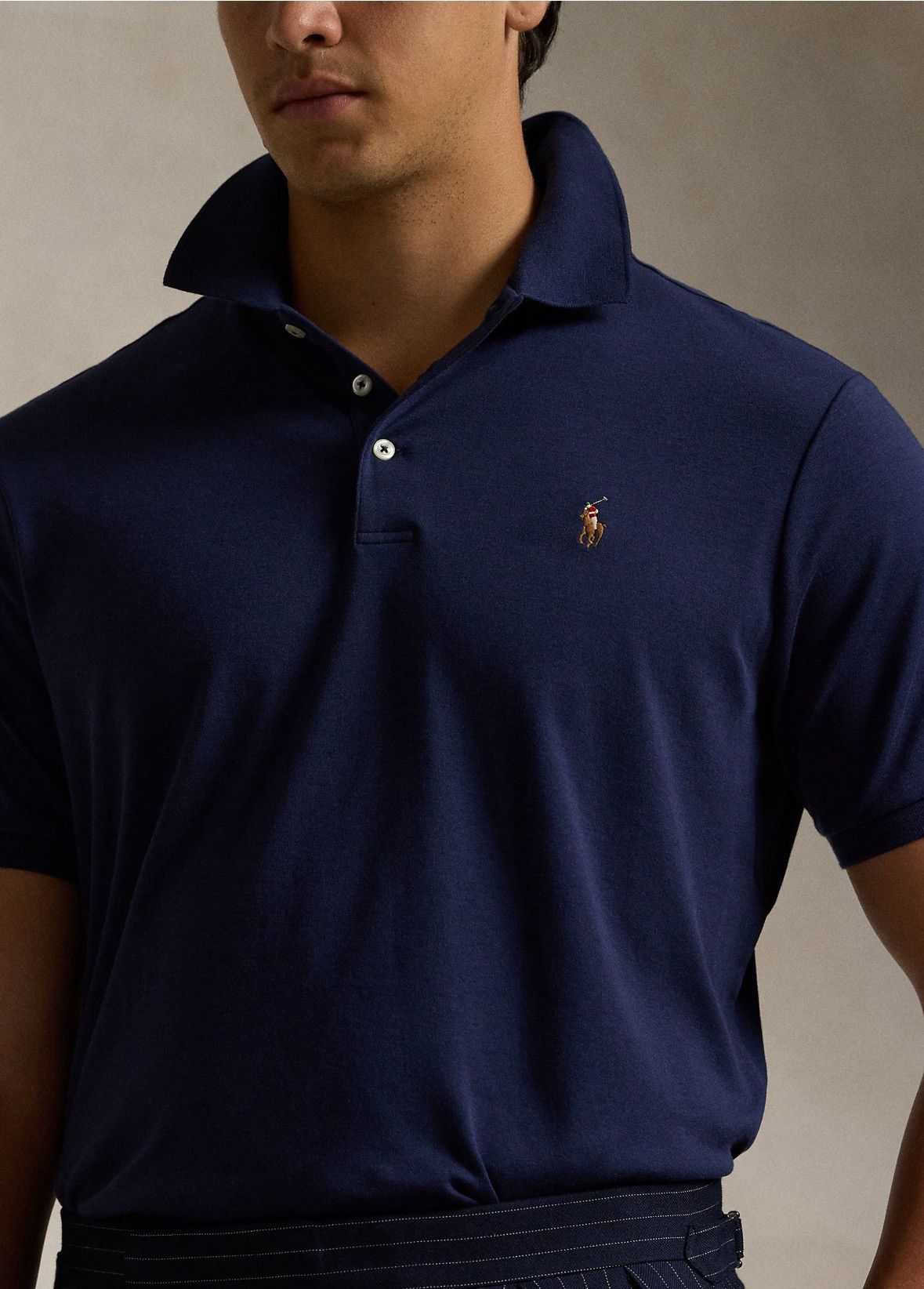 Ralph Lauren Ralph Lauren Polo Size US M / EU 48-50 / 2 - 1 Thumbnail