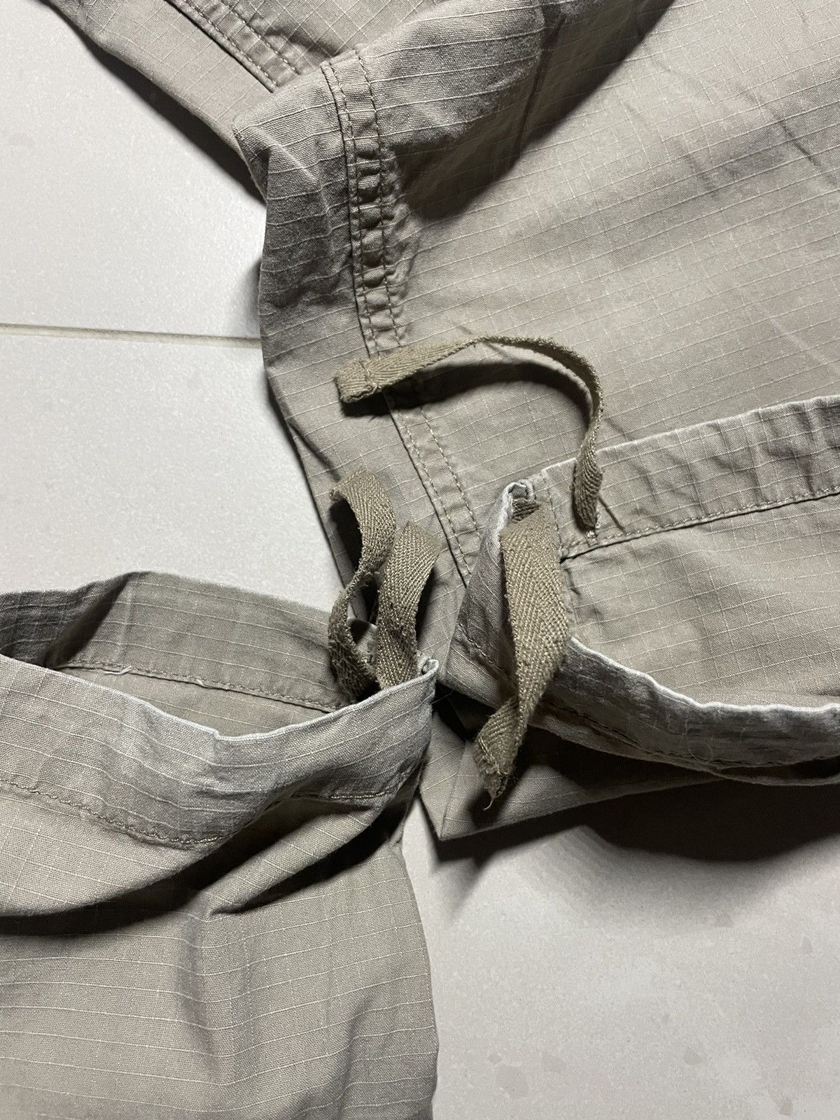 Carhartt Carhartt aviation cargo pants Size US 30 / EU 46 - 2 Thumbnail