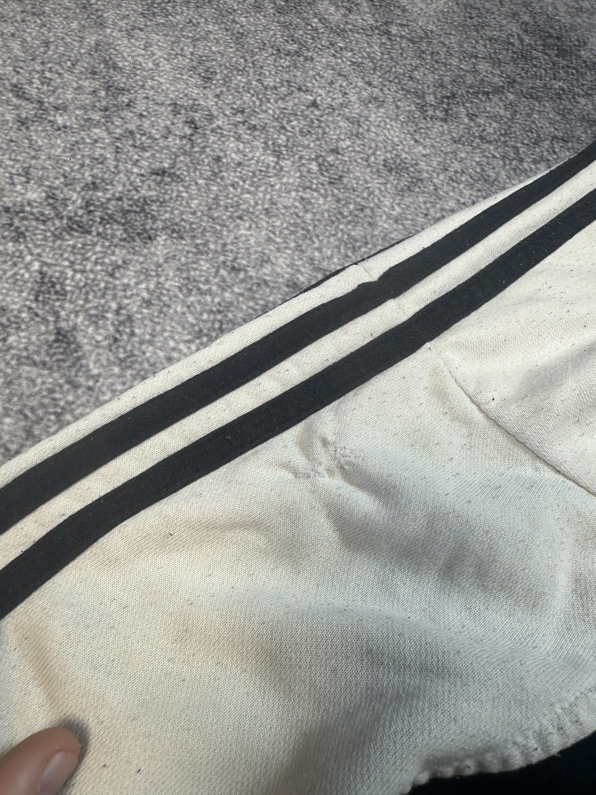 Adidas Vintage Adidas Germany Soccer Track Suits 90s Style Rare XL Size US XL / EU 56 / 4 - 8 Thumbnail
