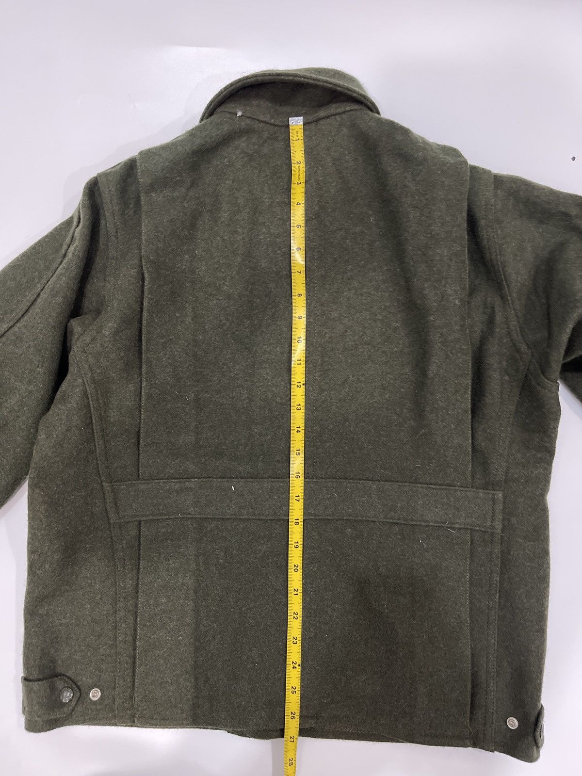 Filson FILSON GAEMENT WORKWEAR MULTI POCKET WORWEAR JACKET Size US M / EU 48-50 / 2 - 12 Thumbnail
