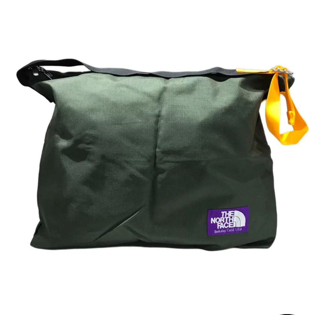 The North Face Purple Label The North Face Purple Bag Size ONE SIZE - 1 Thumbnail