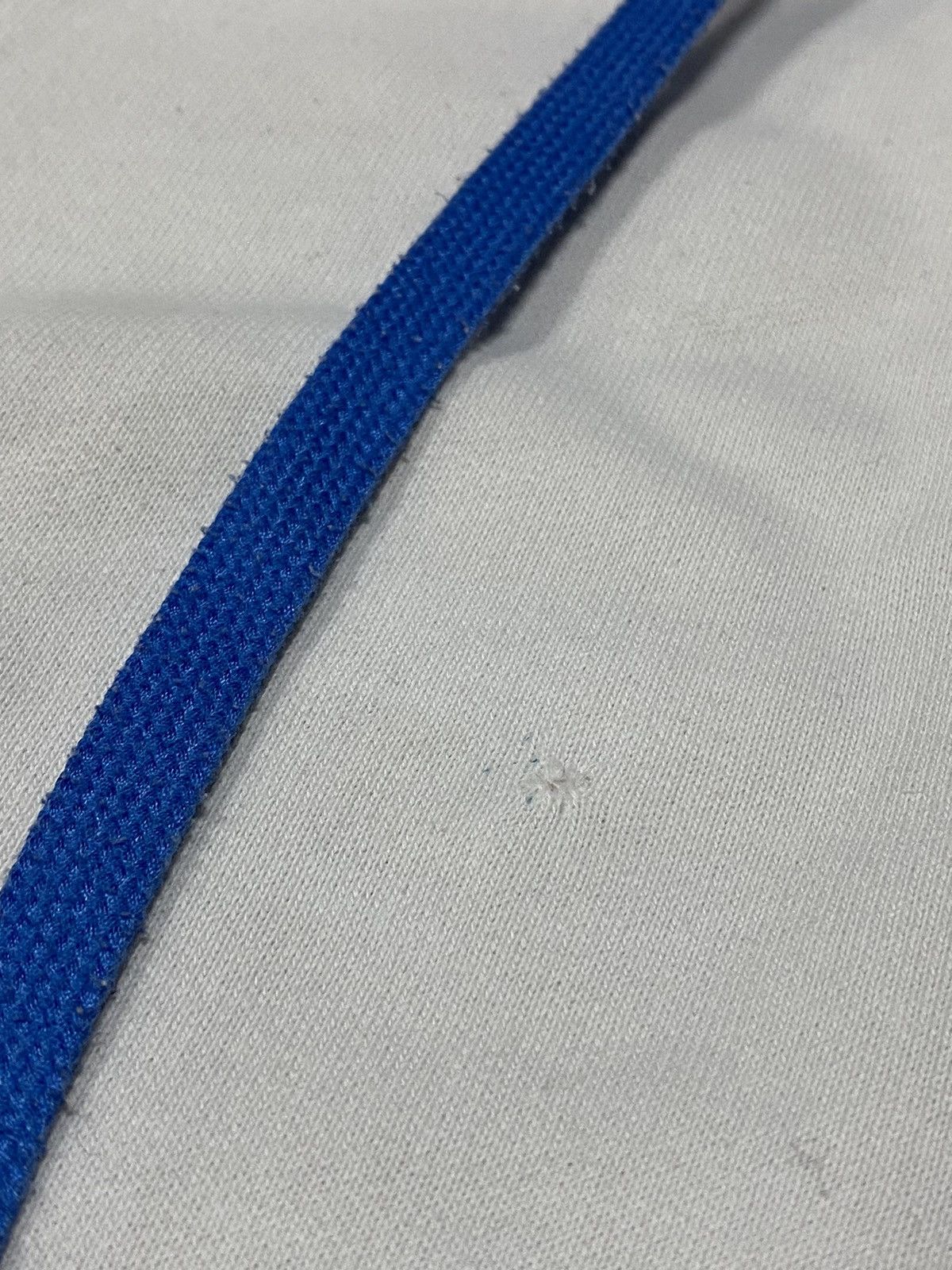 Off-White Off-White acrylic arrow hoodie Size US S / EU 44-46 / 1 - 9 Thumbnail