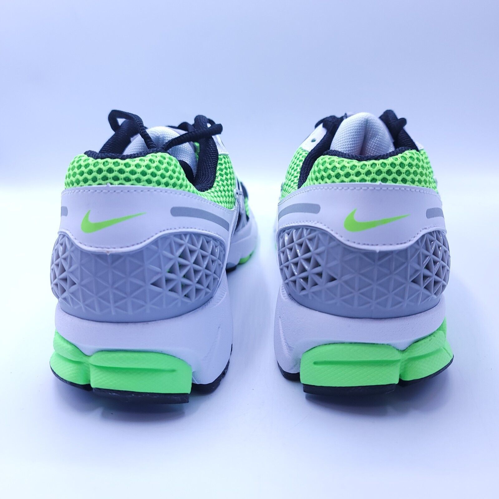 Nike Nike Zoom Vomero 5 SE SP Shoe Mens Size 9 CI1694-300 Green Size US 9 / EU 42 - 3 Thumbnail