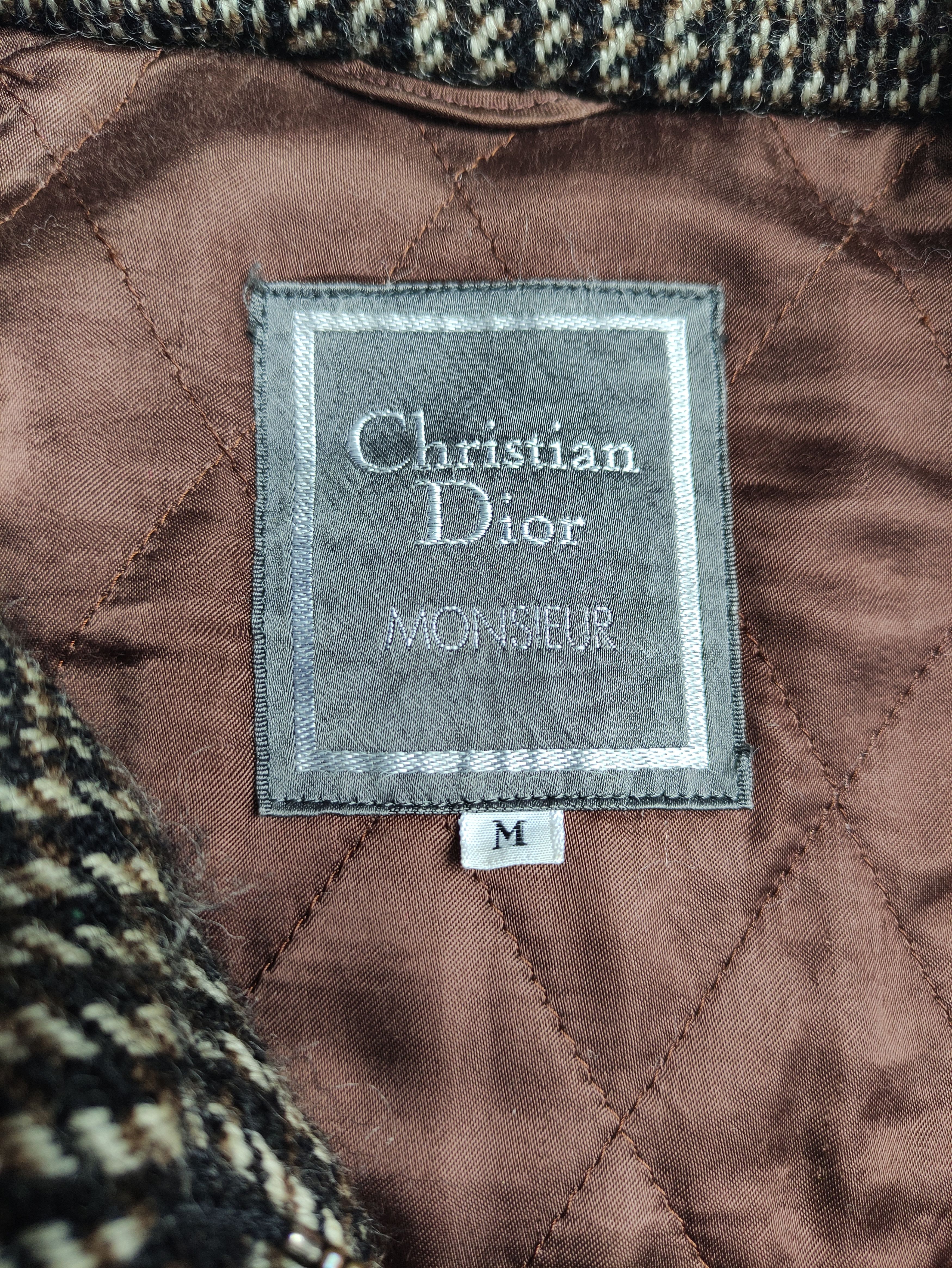 Christian Dior Monsieur Vintage x dior x streetwear Size US M / EU 48-50 / 2 - 4 Thumbnail