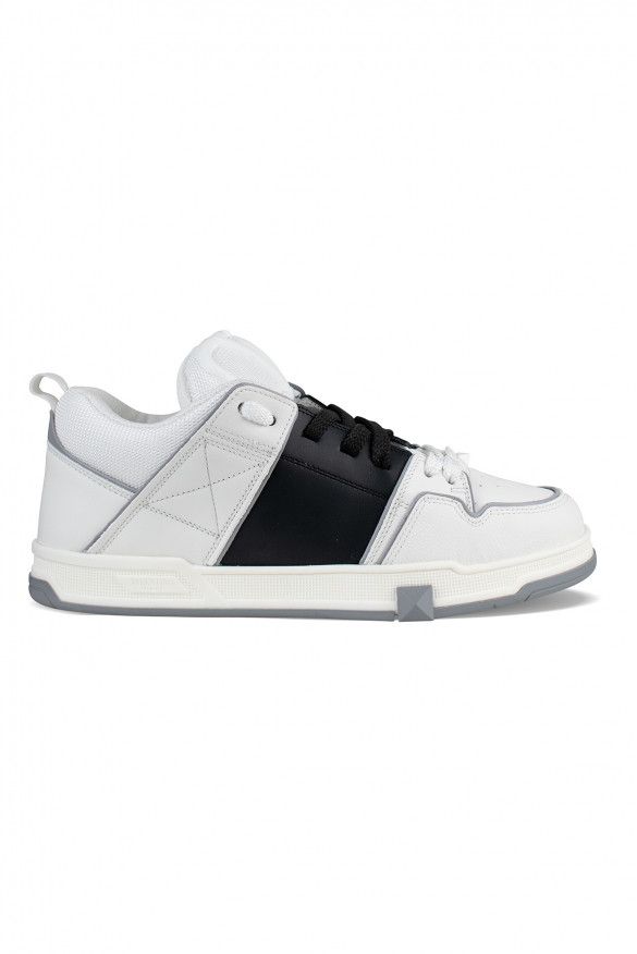 Valentino Open Skate sneakers Size US 8.5 / EU 41-42 - 1 Thumbnail