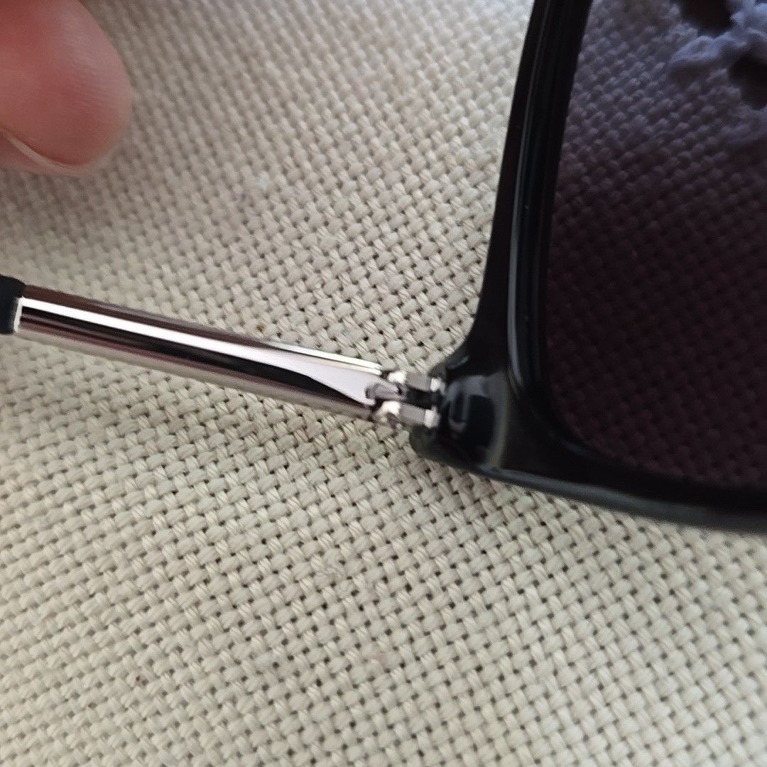 Burberry Burberry glasses Size ONE SIZE - 5 Thumbnail