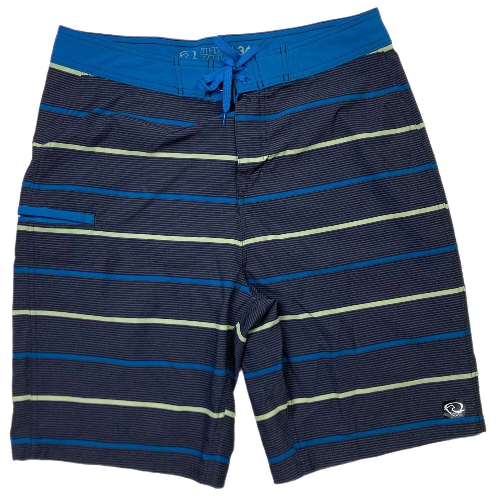 Other Wave Zone Men’s Swim Trunks Size US 34 / EU 50 - 1 Thumbnail