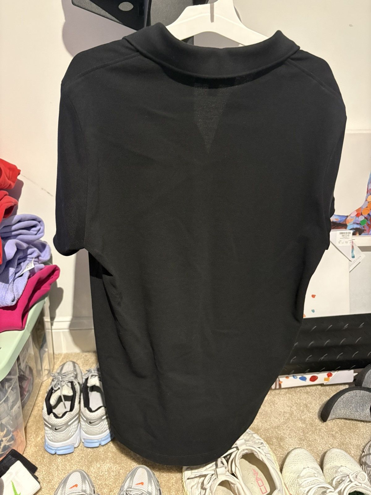 Burberry Burberry polo Size US M / EU 48-50 / 2 - 5 Thumbnail