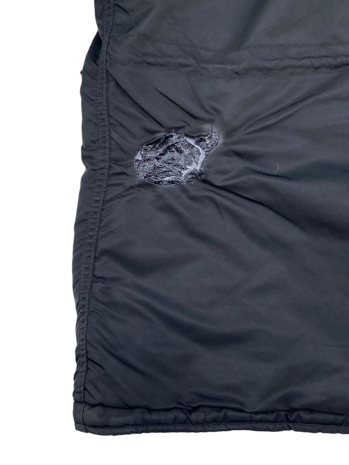 Alpha Industries × Vintage Vtg Alpha Industries Jacket Parka Size US M / EU 48-50 / 2 - 6 Thumbnail