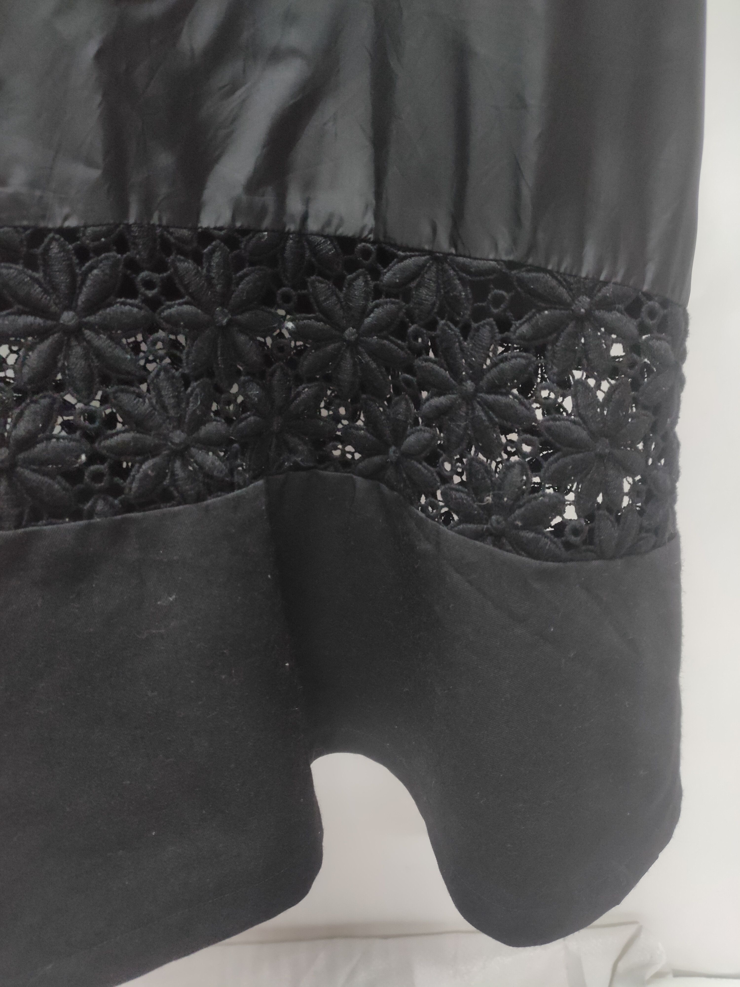Comme des Garcons Tricot Comme des Garcons distressed dress Size M / US 6-8 / IT 42-44 - 9 Thumbnail