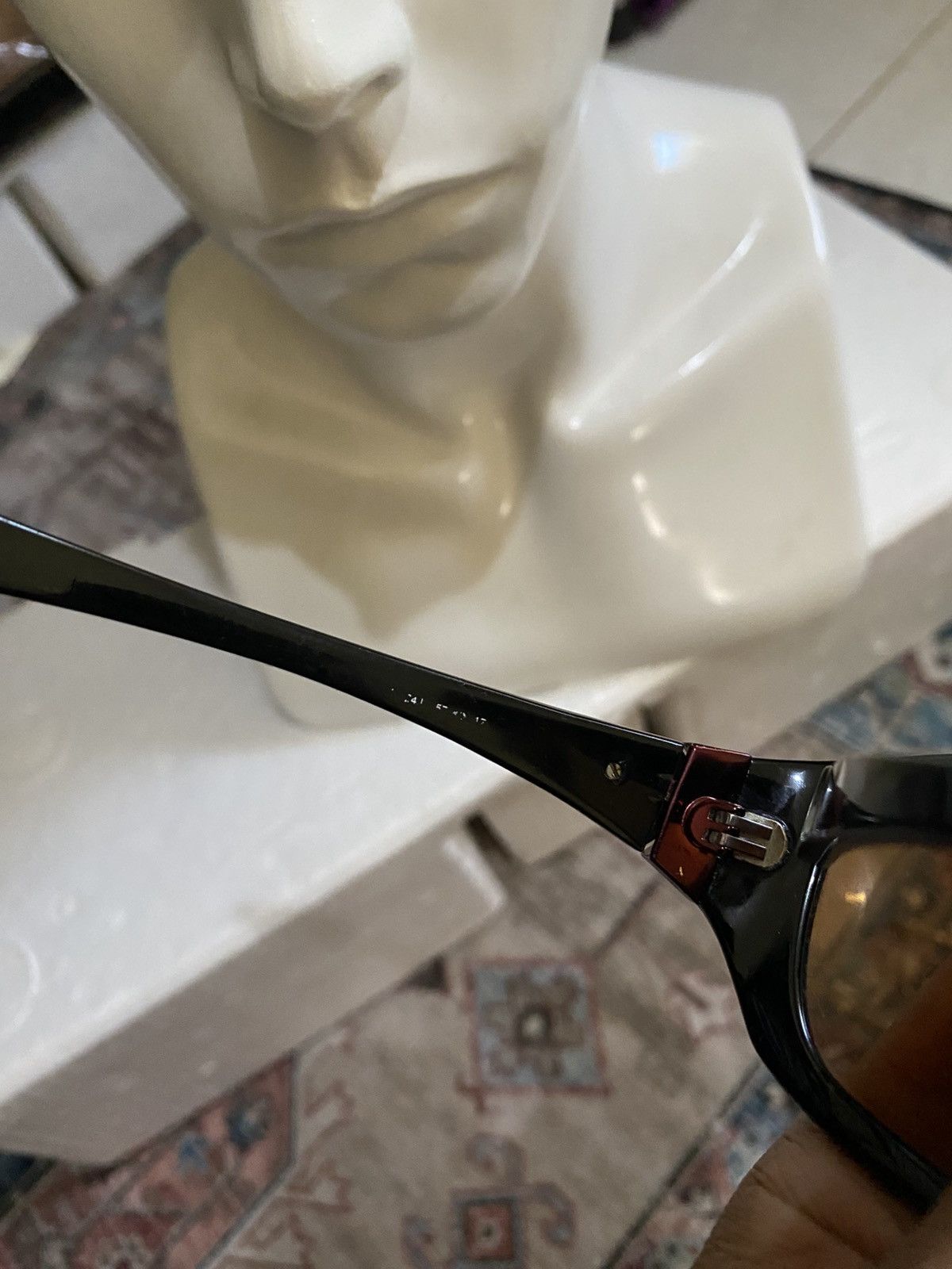 Oakley Oakley Disobey glasses Size ONE SIZE - 6 Thumbnail