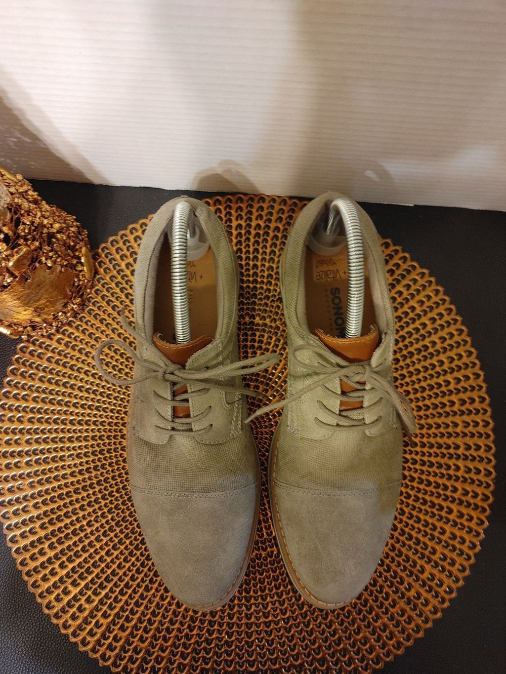 Sonoma Sonoma Jaiden2 Size 9.5 Size US 9.5 / EU 42-43 - 2 Thumbnail