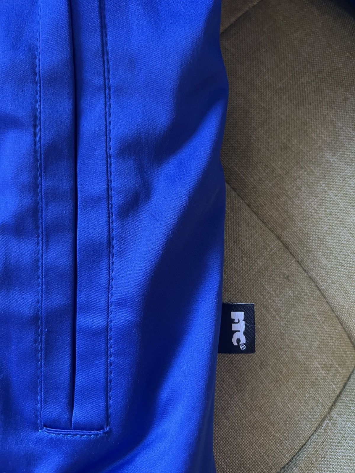 FTC Vintage FTC Varsity Jacket Size US L / EU 52-54 / 3 - 6 Thumbnail