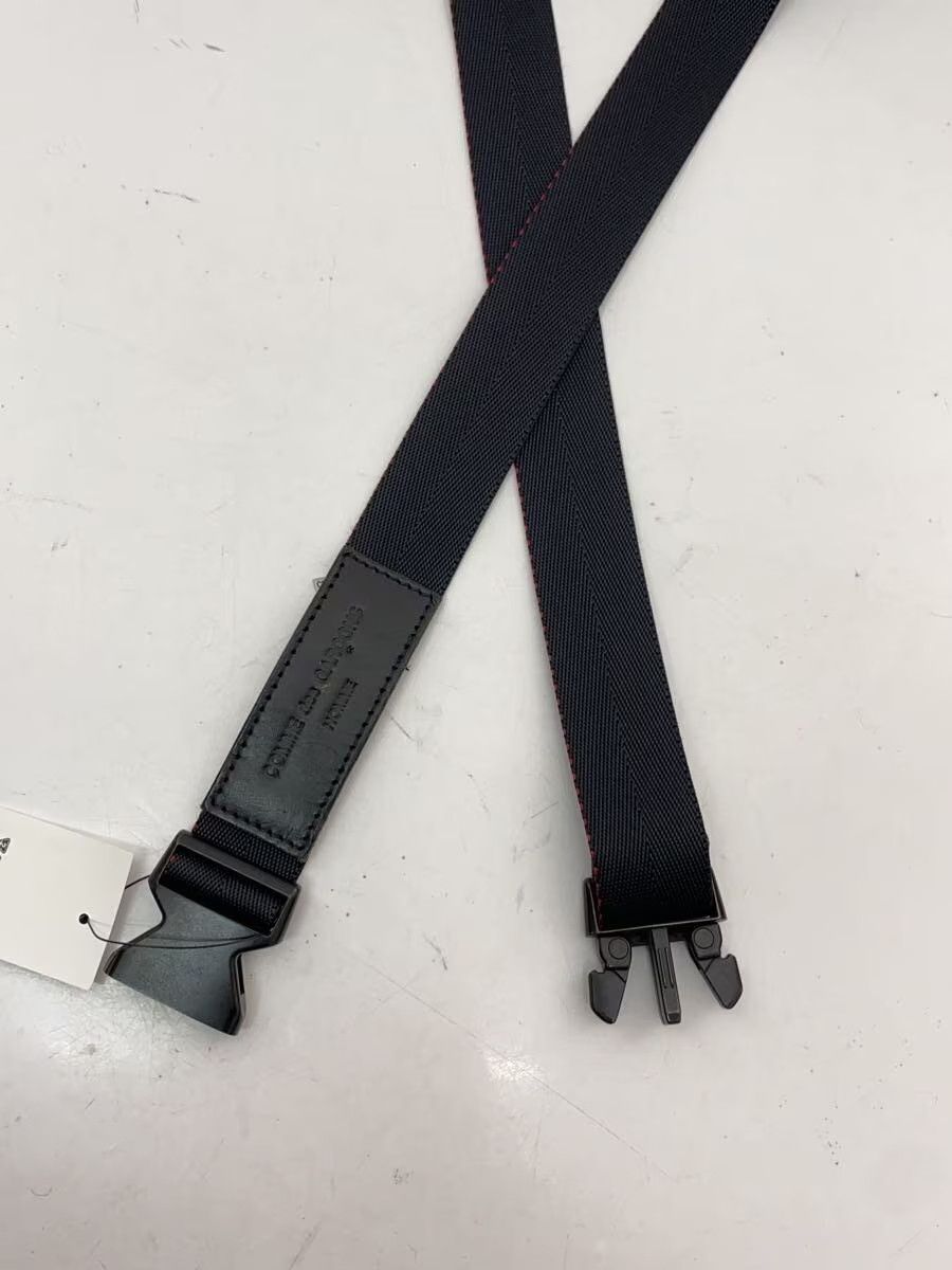 Comme des Garcons Homme Buckle Military Belt Size ONE SIZE - 2 Thumbnail