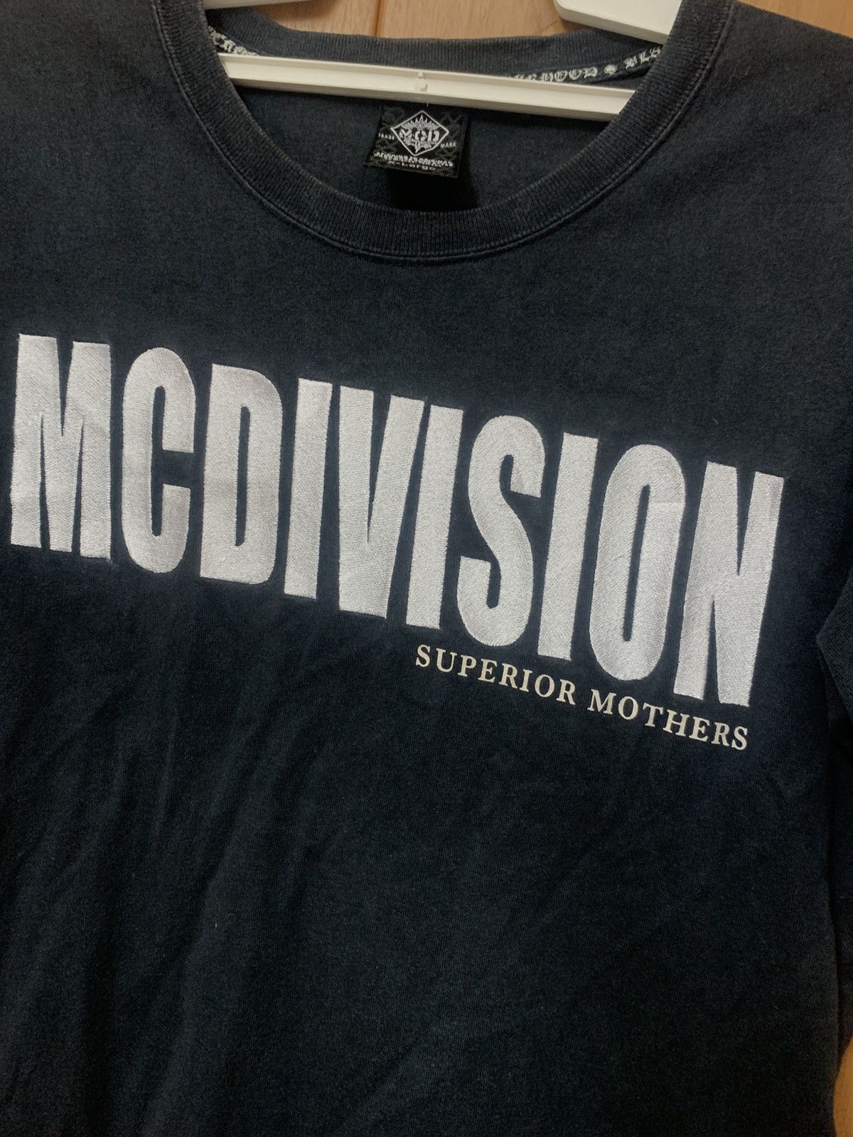 Other Black hart brotherhood superior mothers shirt Size US L / EU 52-54 / 3 - 3 Thumbnail
