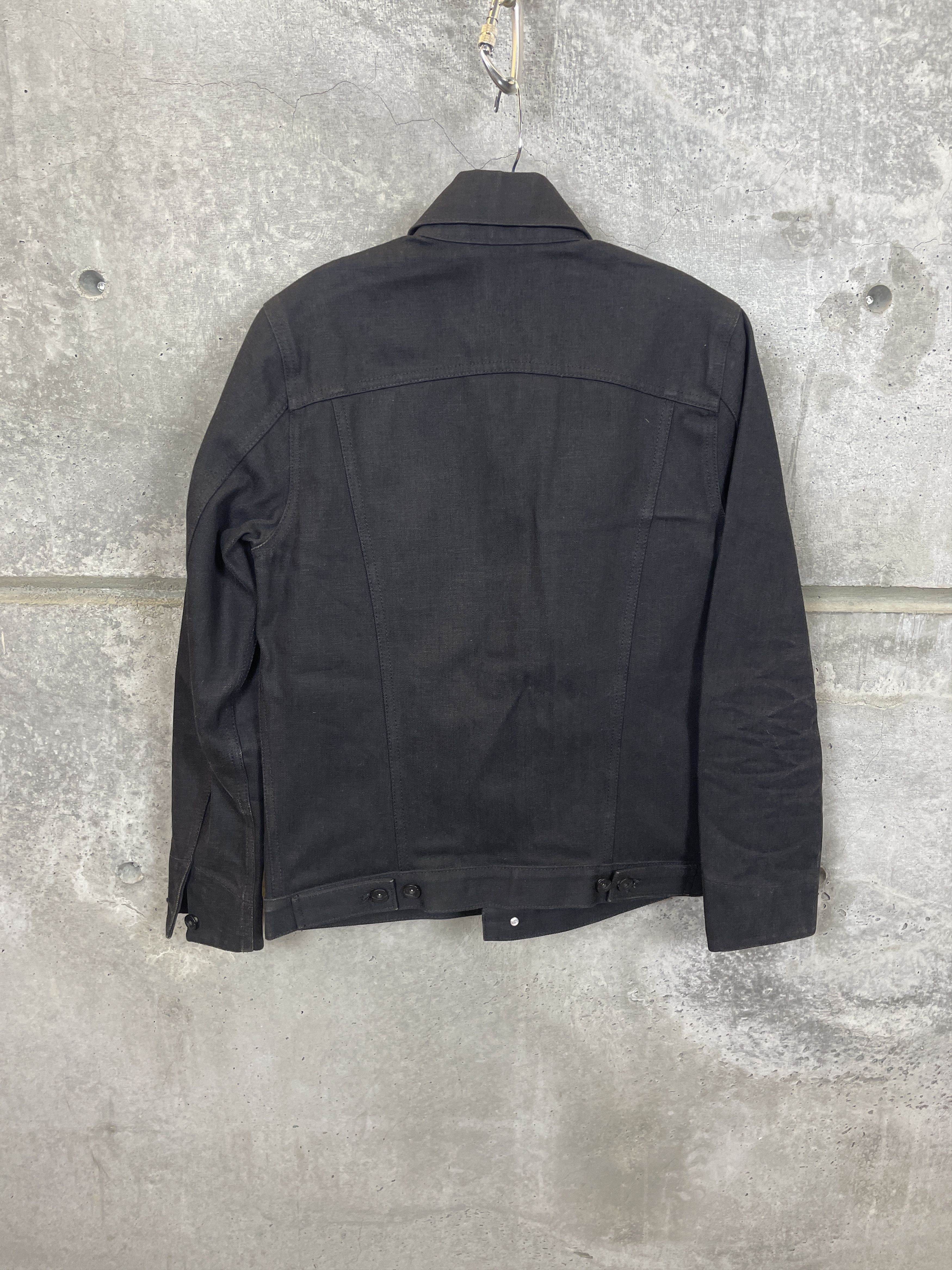 Rogue Territory $325 Rogue Territory Denim Supply Jacket Size US S / EU 44-46 / 1 - 2 Thumbnail