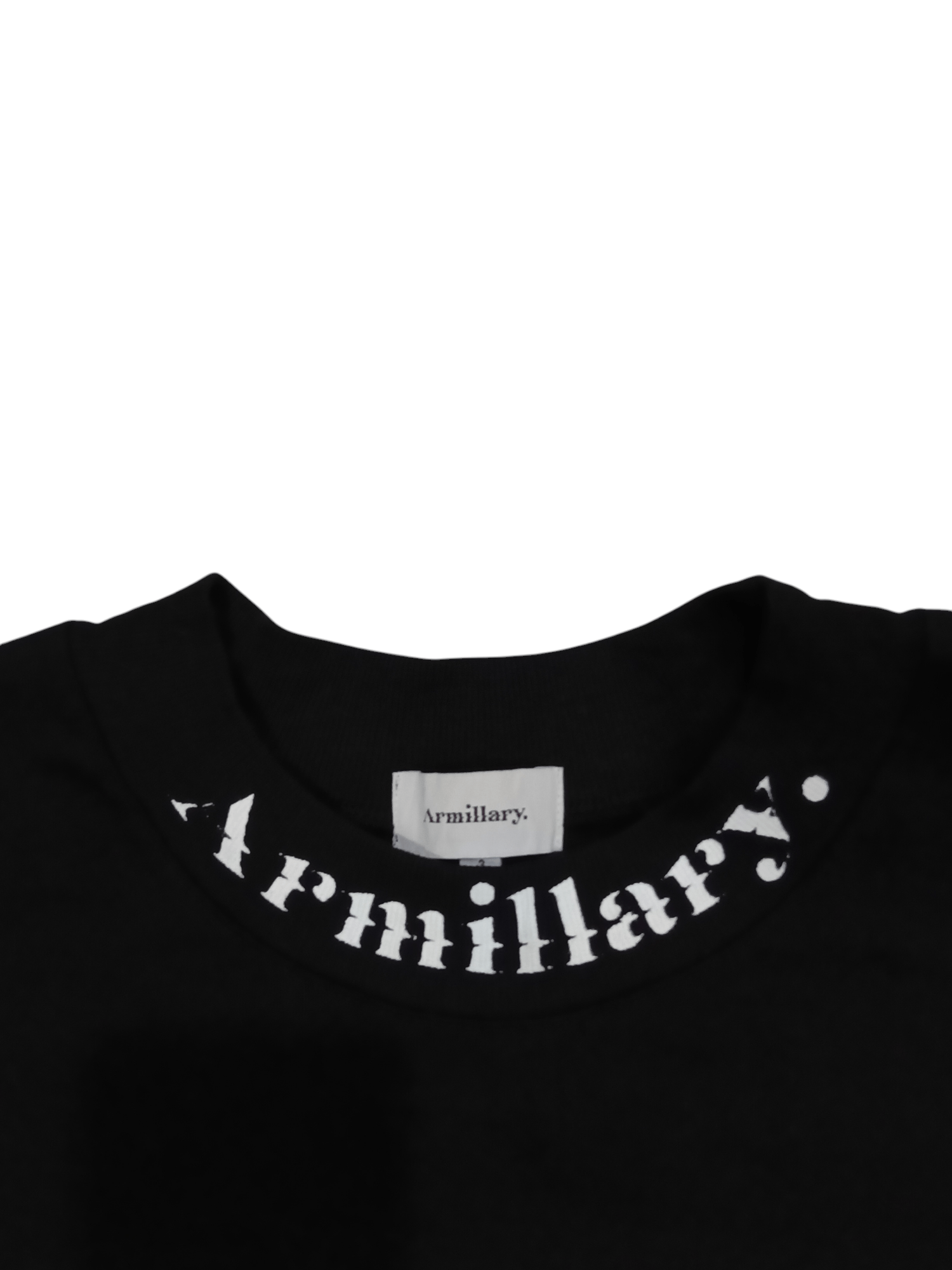 Other Armillary Oversized T-shirts (S 348) Size US L / EU 52-54 / 3 - 2 Thumbnail