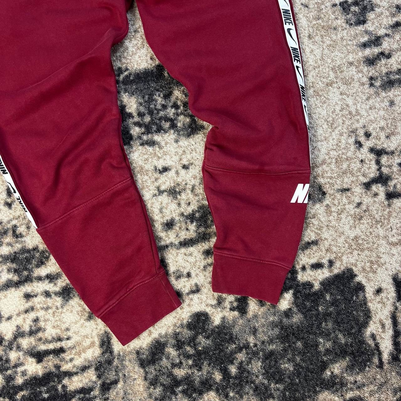 Nike Nike Multilogo Vintage Track Sweat Suit Streetwear Style Size US S / EU 44-46 / 1 - 11 Thumbnail