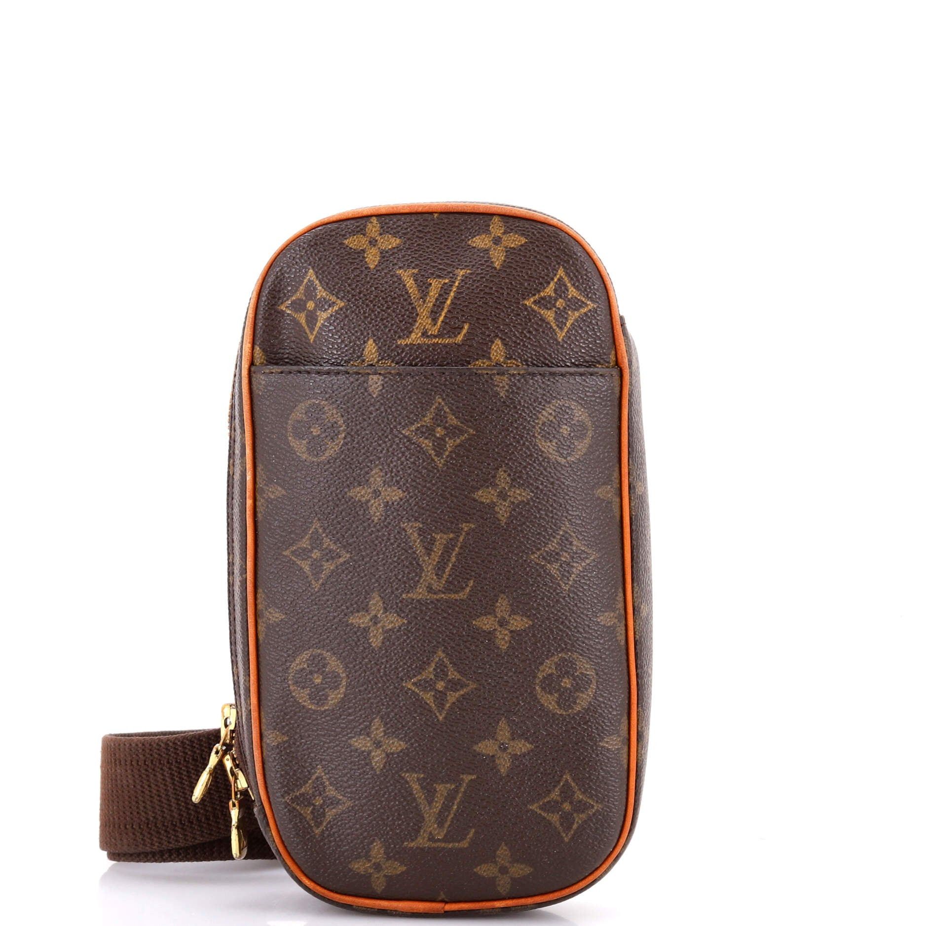 Louis Vuitton Pochette Gange Size ONE SIZE - 1 Thumbnail