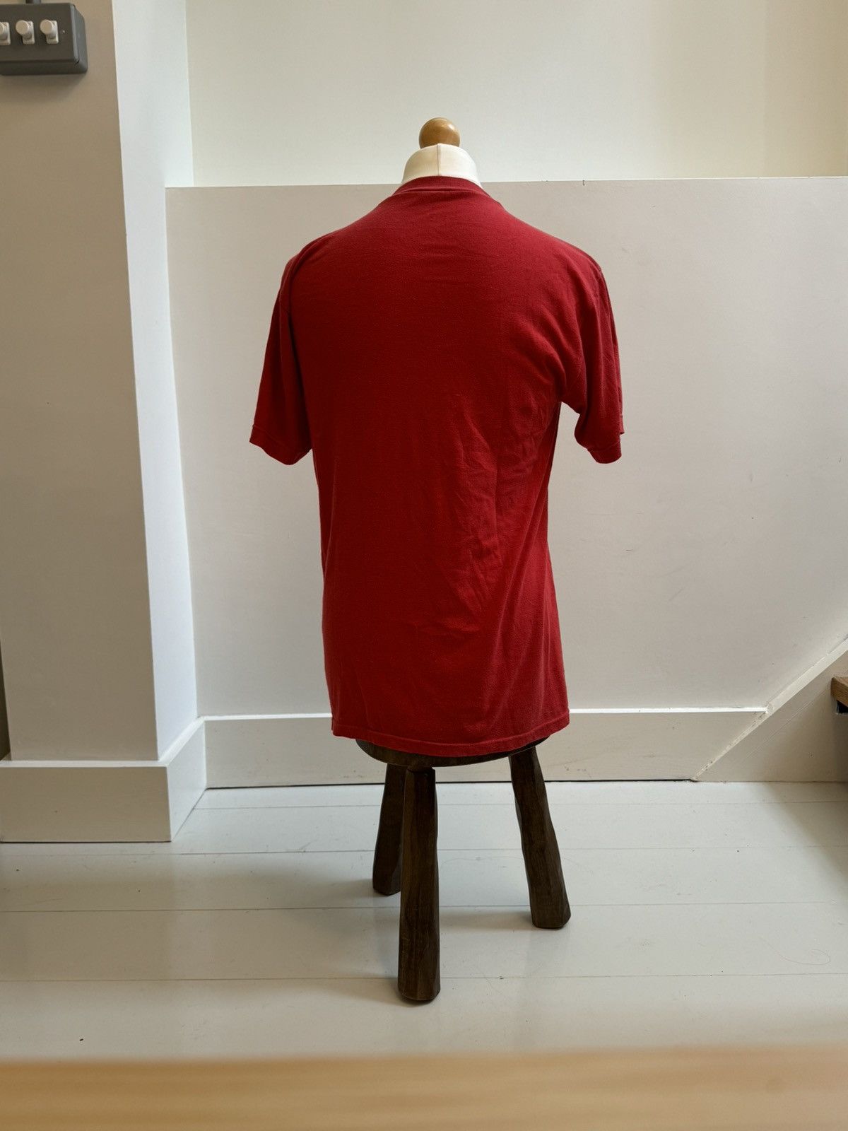 Vintage Art x Vintage x Picasso MUSEU red Tee Size US L / EU 52-54 / 3 - 4 Thumbnail