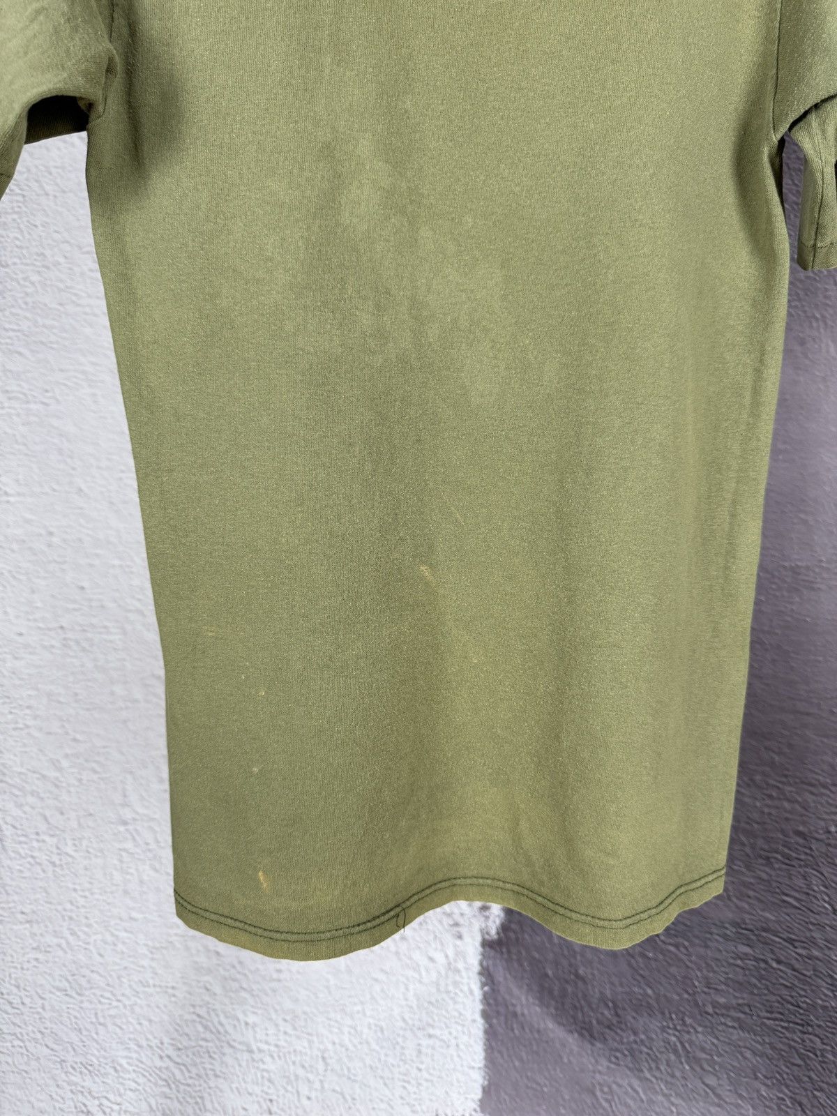 Vintage Environmental Friendly Silver Sun vintage skateboard tee Size S / US 4 / IT 40 - 13 Thumbnail
