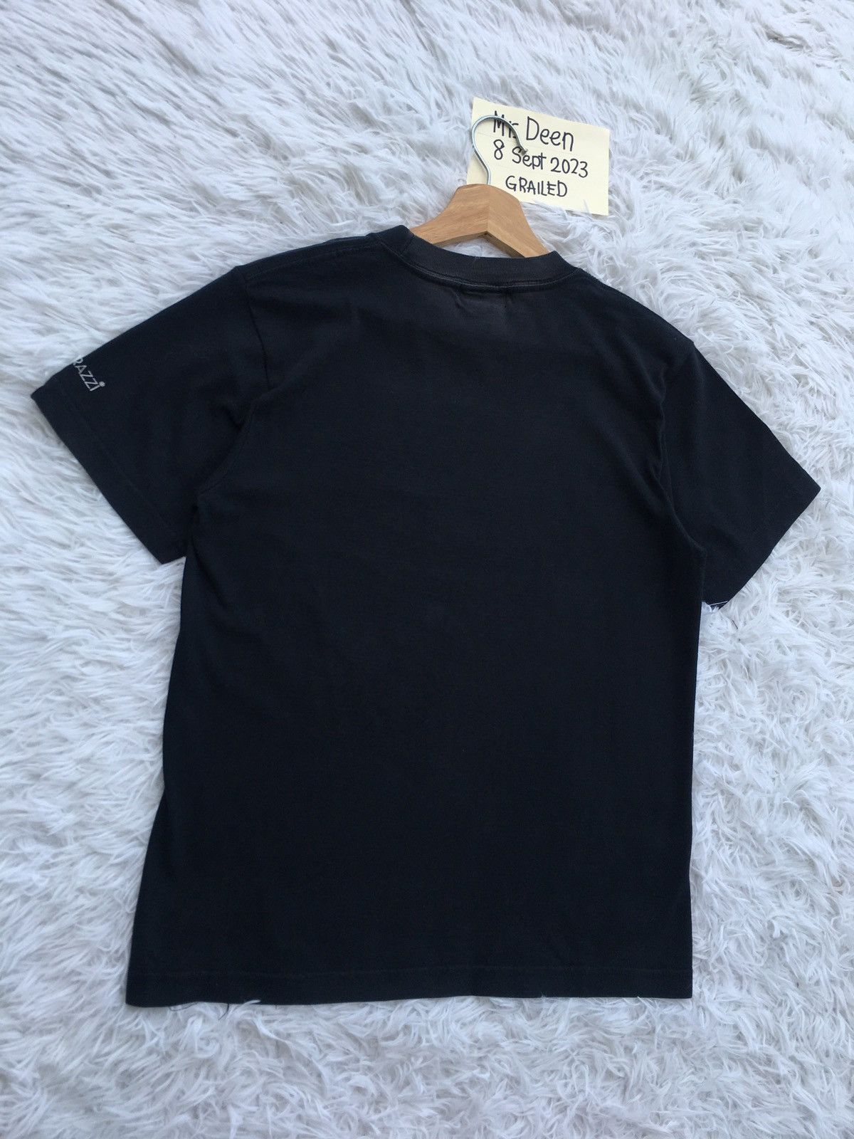 Futura Rare Futura Laboratories Fatsarazzi Art Print Tshirt Size US S / EU 44-46 / 1 - 13 Thumbnail