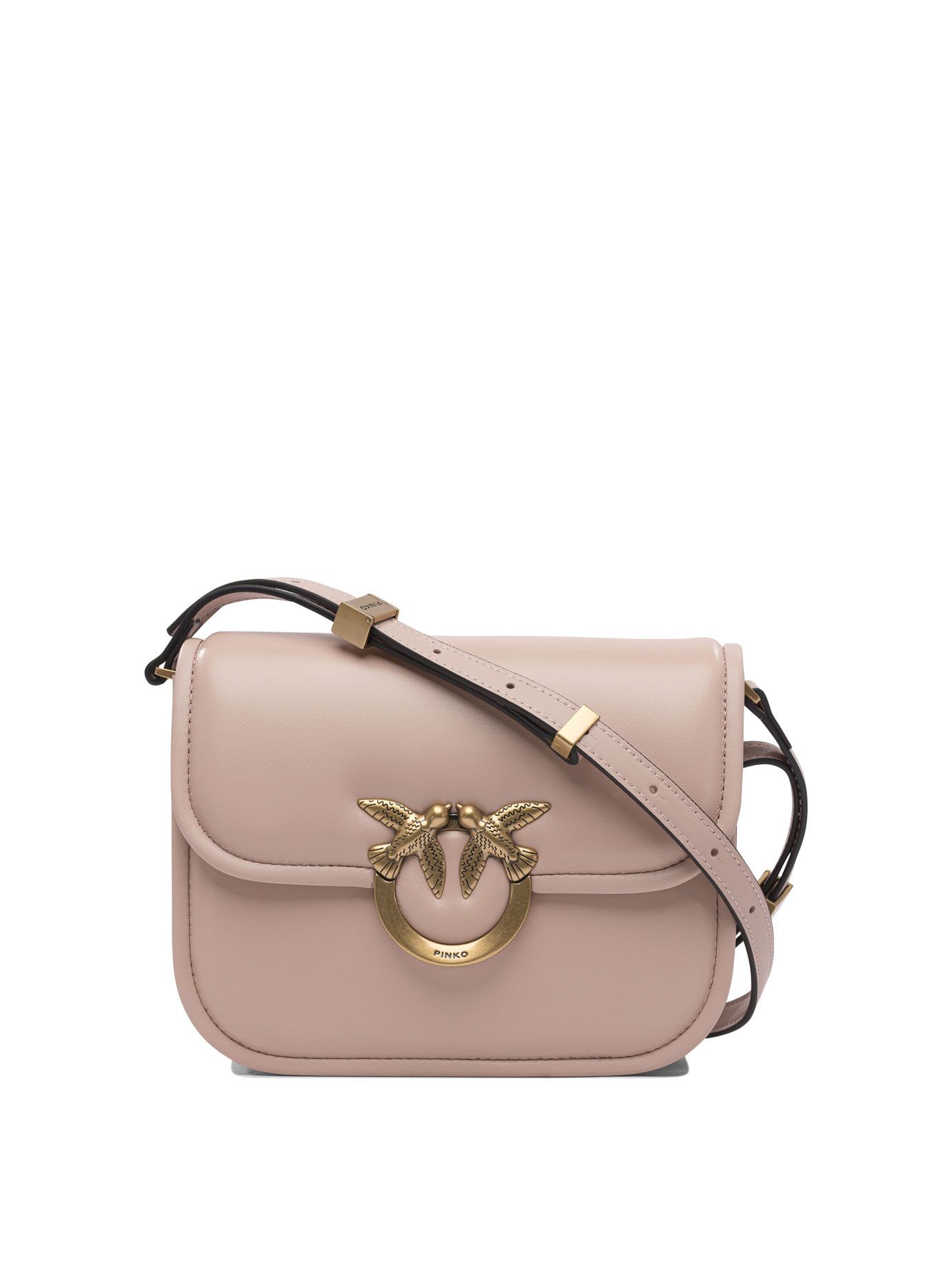 Pinko Pinko Crossbody Bags tag size U Women - USA Duties Paid Size ONE SIZE - 1 Thumbnail