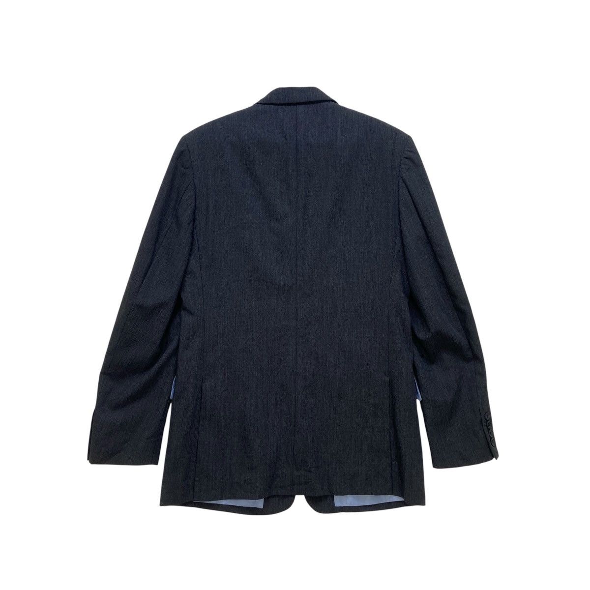 PPFM Vintage PPFM Blazer Coat Size US XS / EU 42 / 0 - 2 Thumbnail