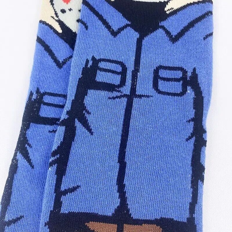 Other Jason Voorhees Friday 13th Horror Movie Slasher Halloween Me Size ONE SIZE - 4 Thumbnail