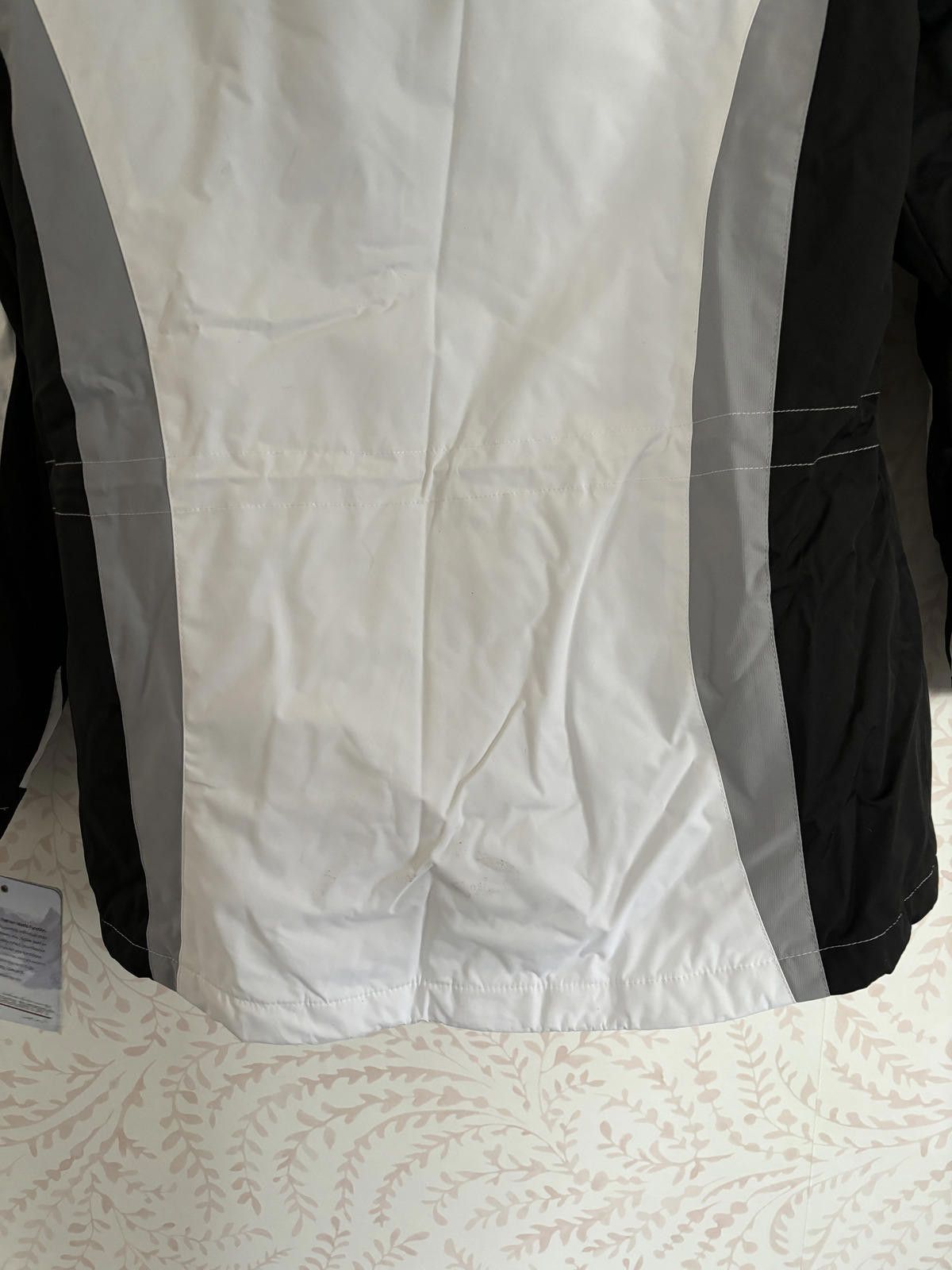 Free Country NWT Free Country 4-in-1 Systems Jacket - Winter Outerwear Size S / US 4 / IT 40 - 7 Thumbnail