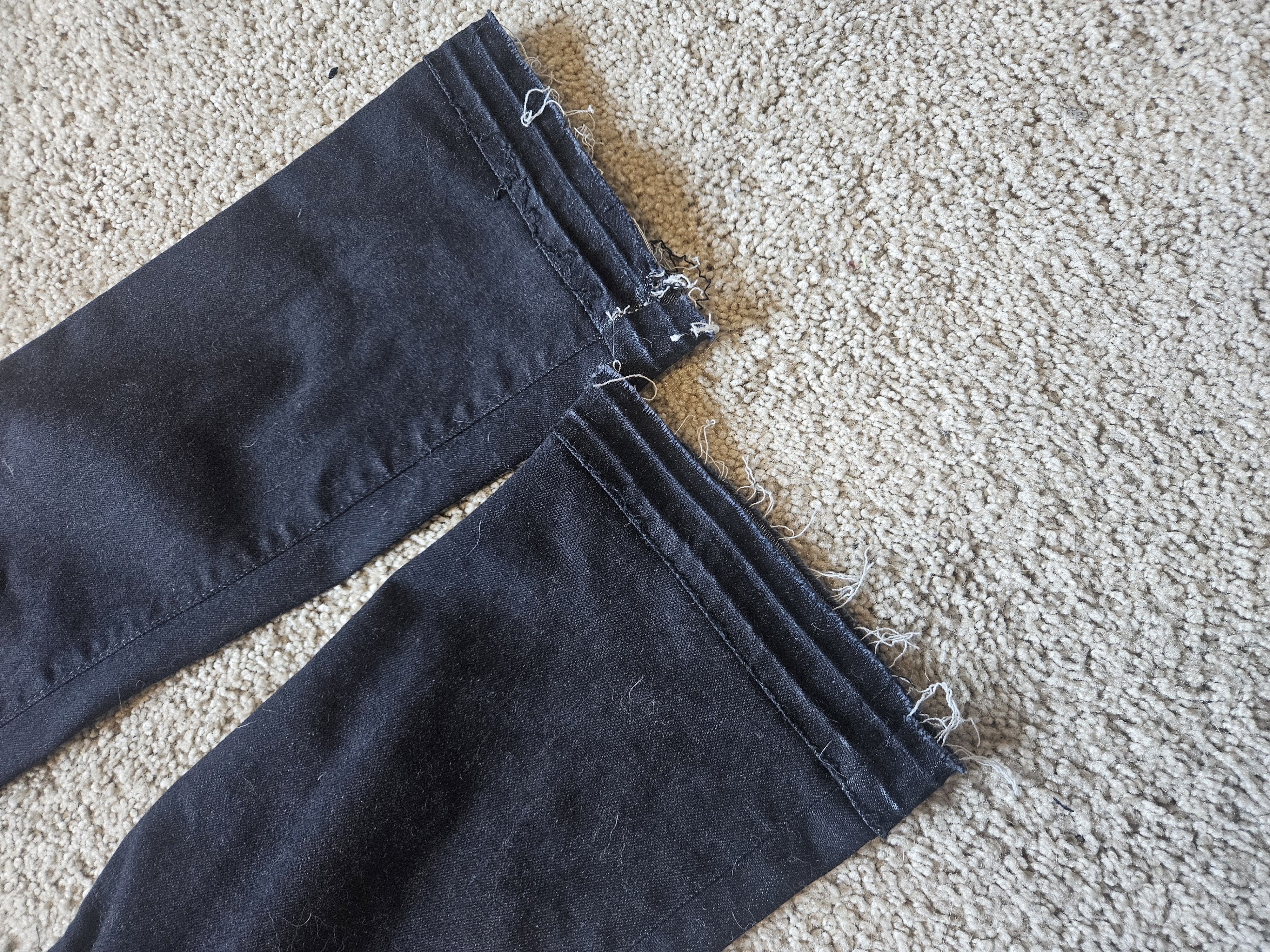 True Religion True Religion Billy Flares Size US 26 / EU 42 - 6 Thumbnail
