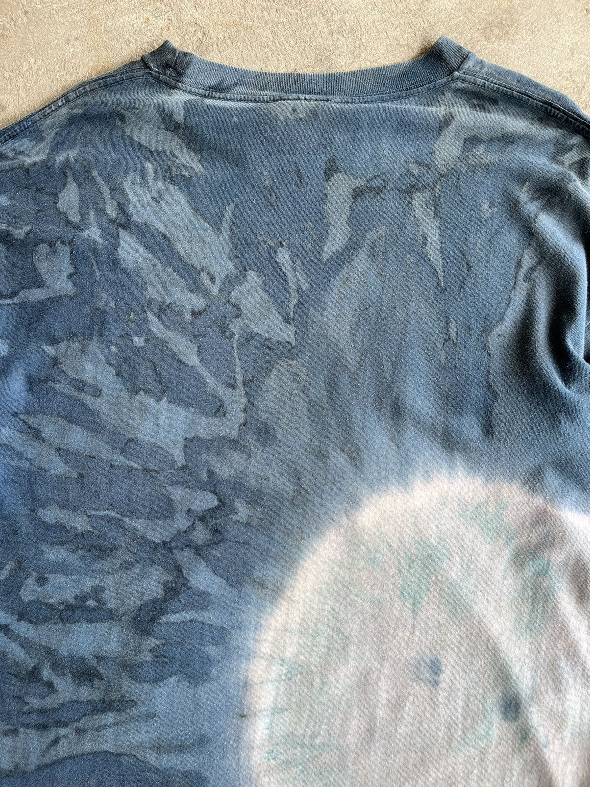 Star Wars × Vintage Vintage 1999 Star Wars Naboo Fighter Squadron Tee (XL) Size US XL / EU 56 / 4 - 6 Thumbnail