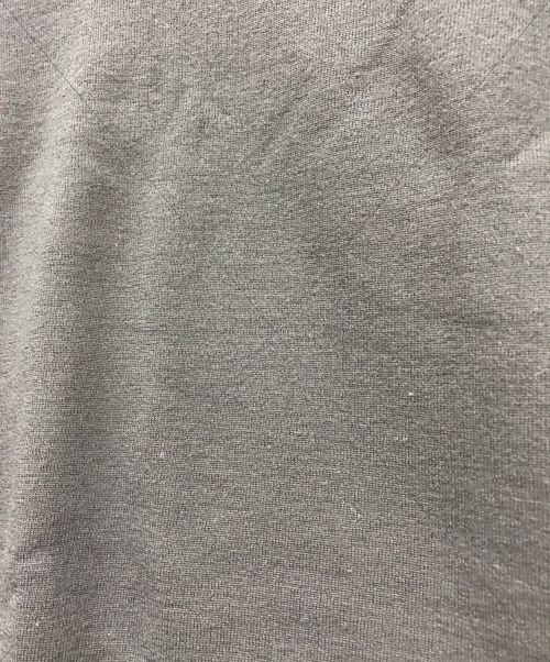 Yohji Yamamoto Yohji Yamamoto pour homme mock neck knit Size US L / EU 52-54 / 3 - 6 Thumbnail
