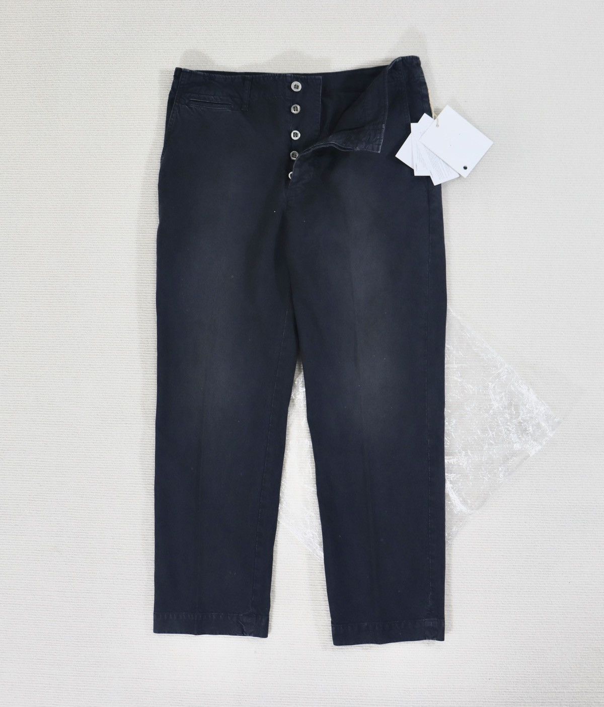Visvim ICT TIOGA PANTS (CORDUROY) Size 3 | Grailed