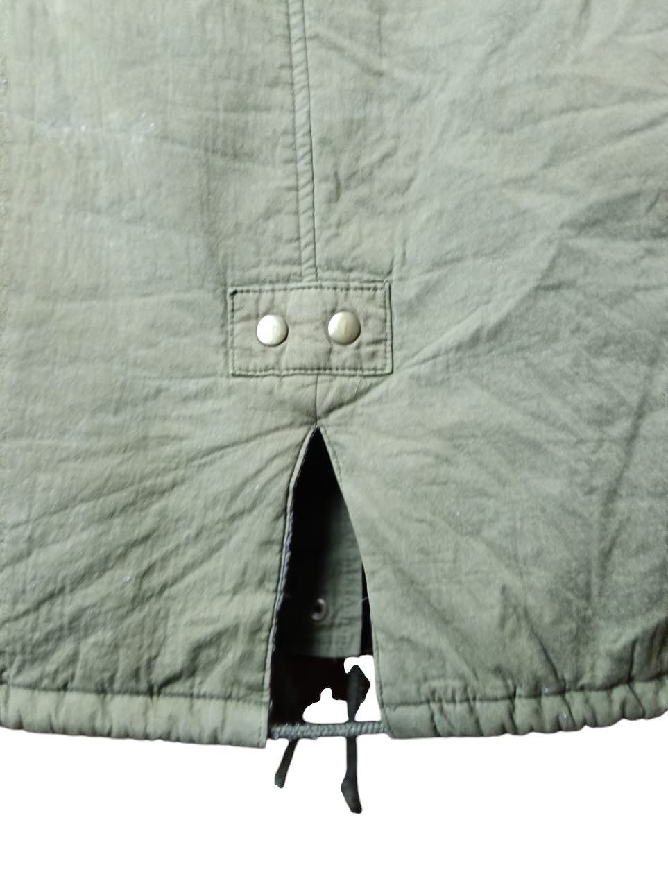 Japanese Brand MEN IN BLACK 3 jacket Size US L / EU 52-54 / 3 - 6 Thumbnail