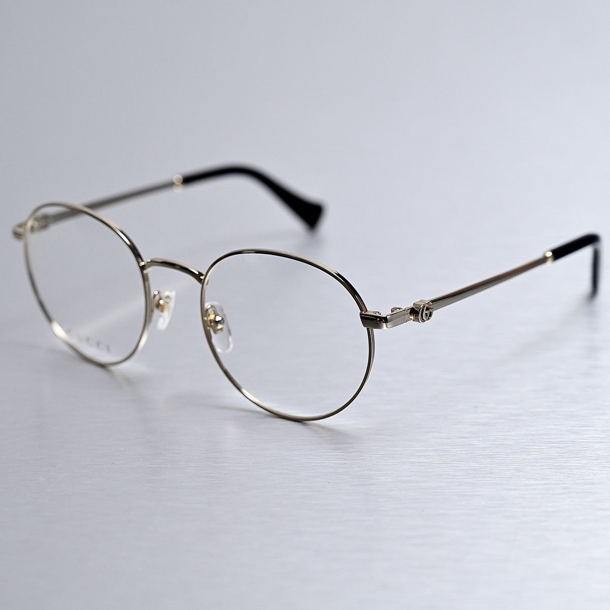Gucci GUCCI GG1594O GLASSES Size ONE SIZE - 2 Thumbnail