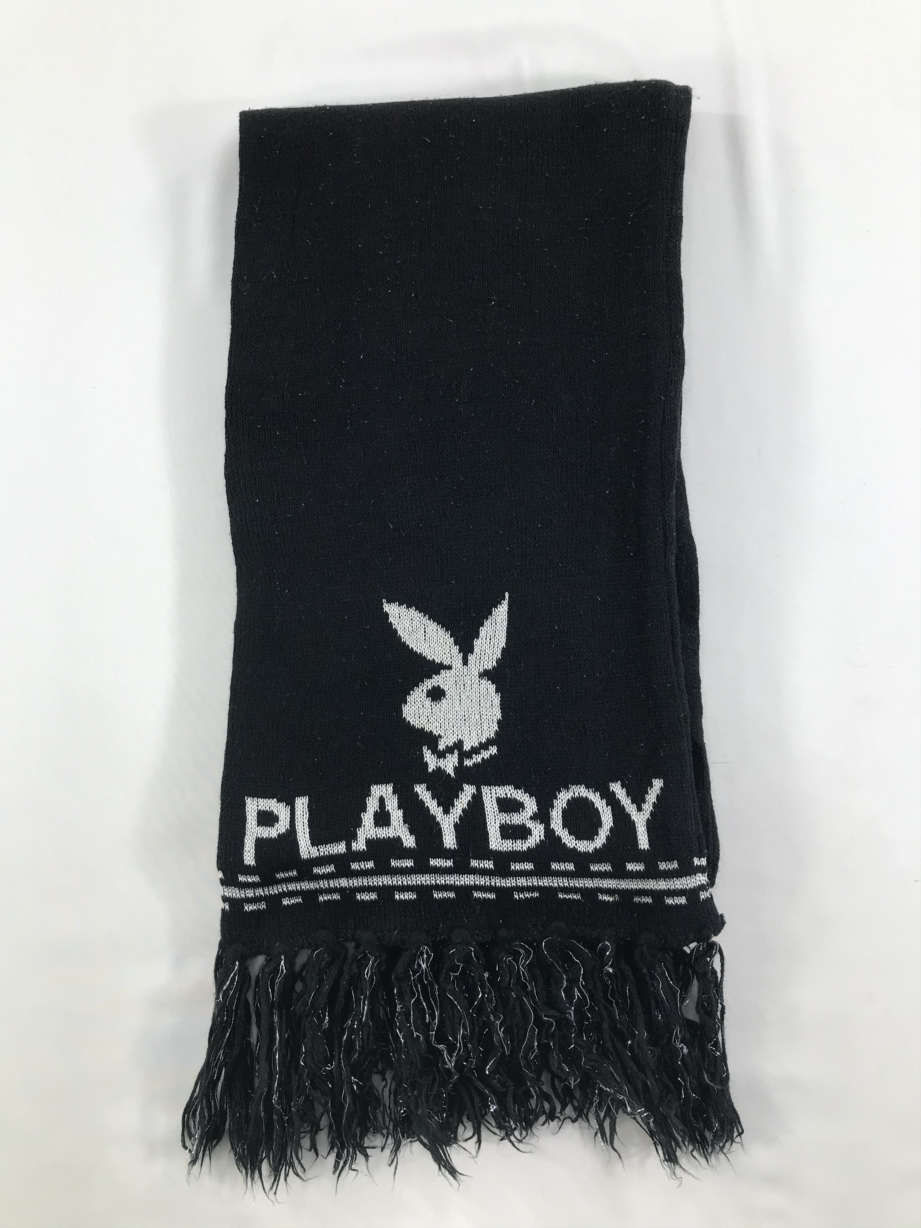 Playboy Playboy Scarf / Muffler / Neckwear - WW2819 Size ONE SIZE - 1 Thumbnail