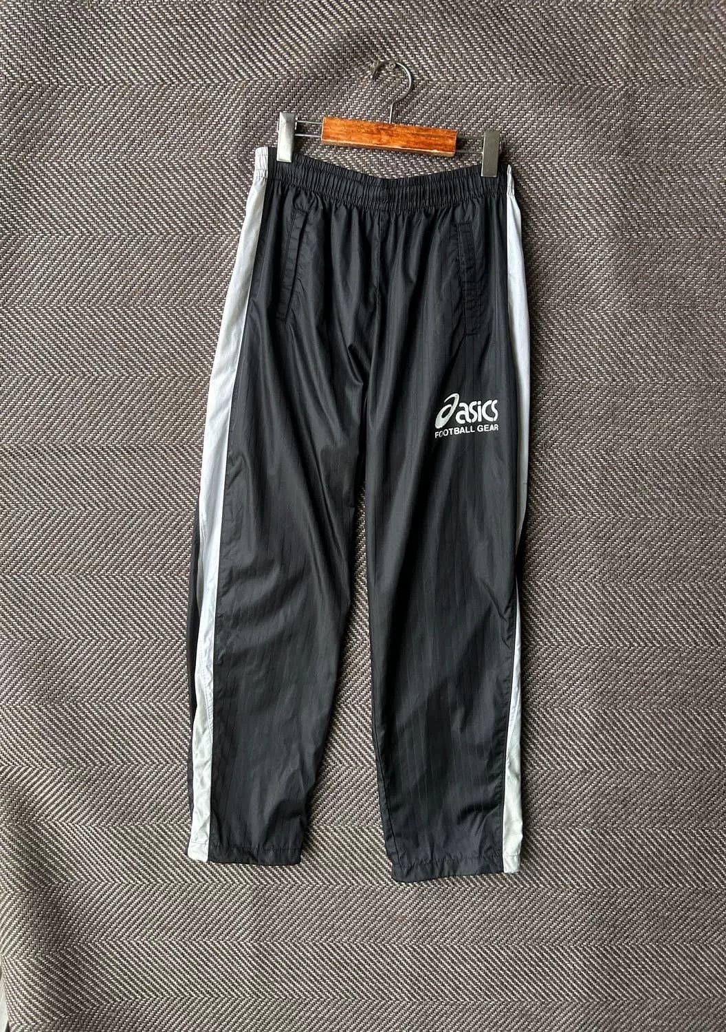 Asics Asics Vintage Manhattan Sports Pants Size US 38 / EU 54 - 1 Thumbnail