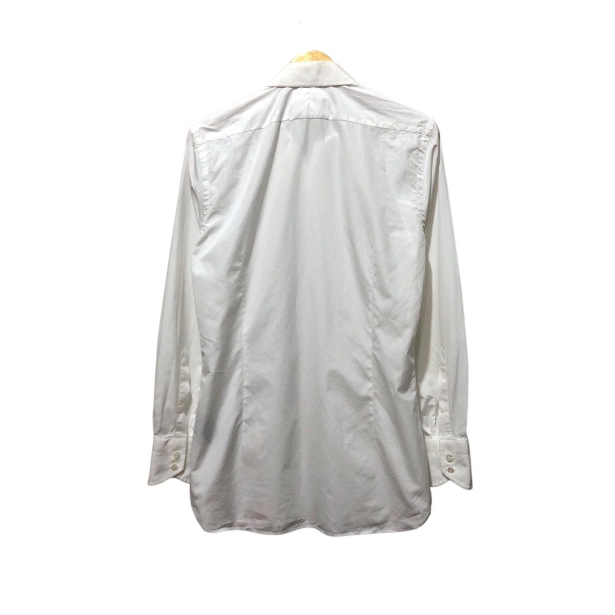 Tom Ford Tom Ford Slim-Fit Shirt Size US XXS / EU 40 - 2 Thumbnail