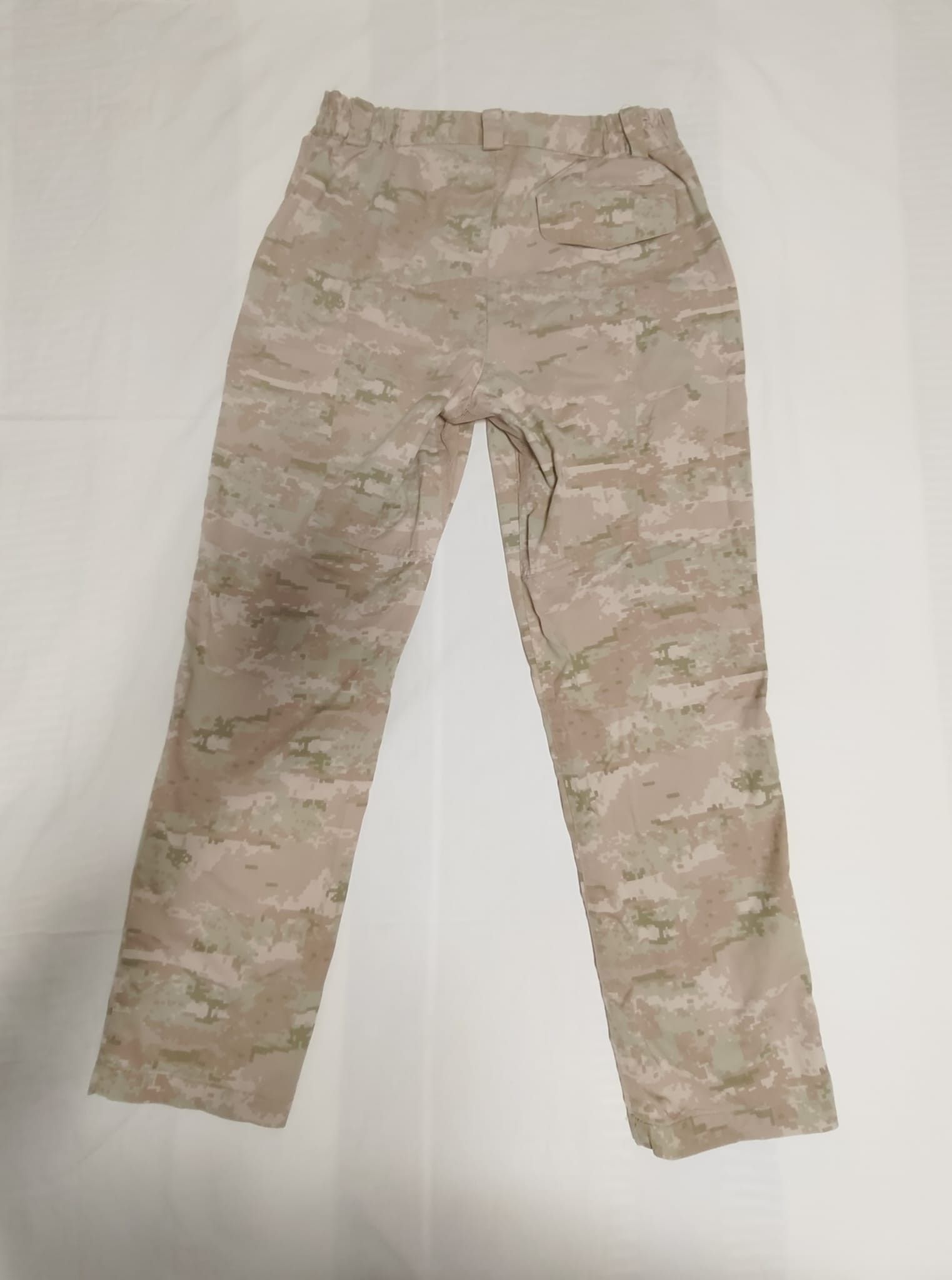 Vintage *NEW!* Russian Desert uniform Size US M / EU 48-50 / 2 - 13 Thumbnail