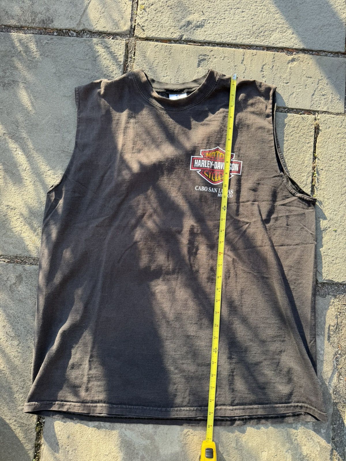 Harley Davidson Harley Davidson Tank Top Size XXL Size US XXL / EU 58 / 5 - 5 Thumbnail
