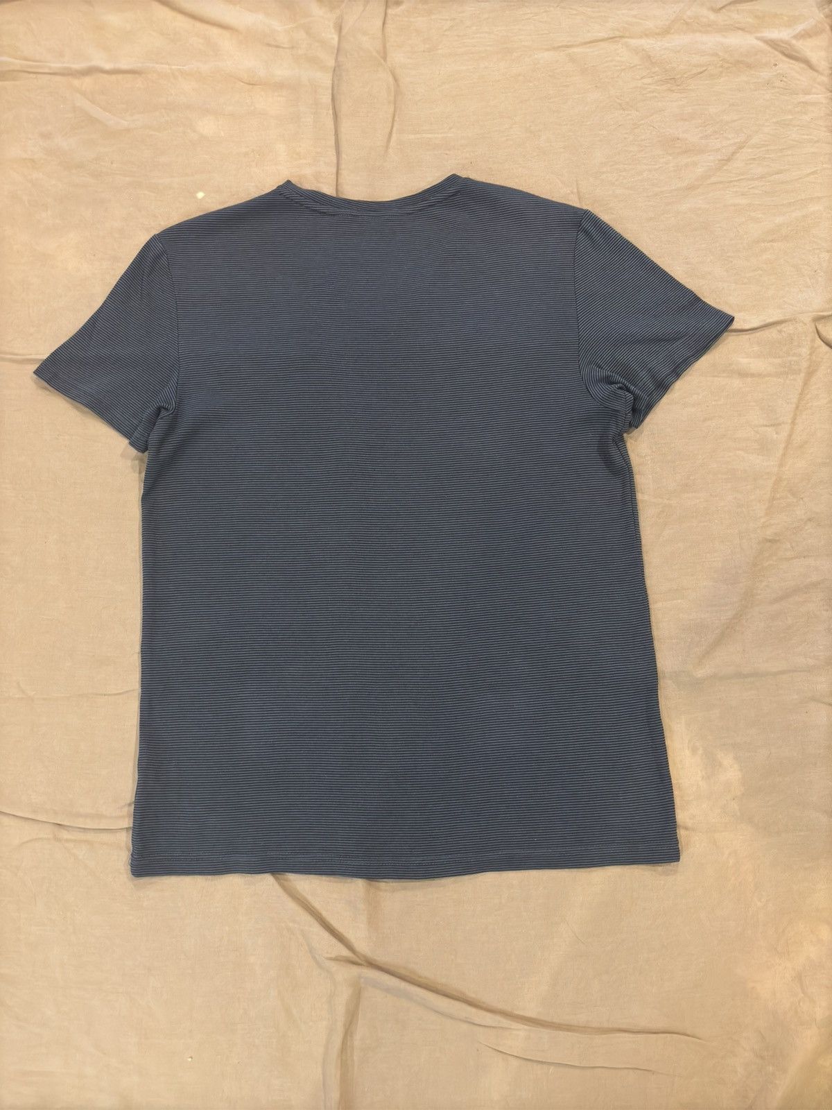 Calvin Klein Calvin Klein T-shirt.mt-49 Size US M / EU 48-50 / 2 - 9 Thumbnail