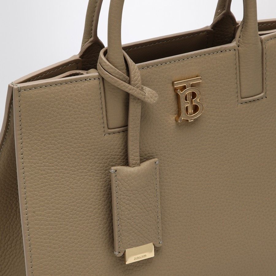 Burberry o1d2blof0824 Size : OS / Mini Bag in Beige Size ONE SIZE - 5 Thumbnail