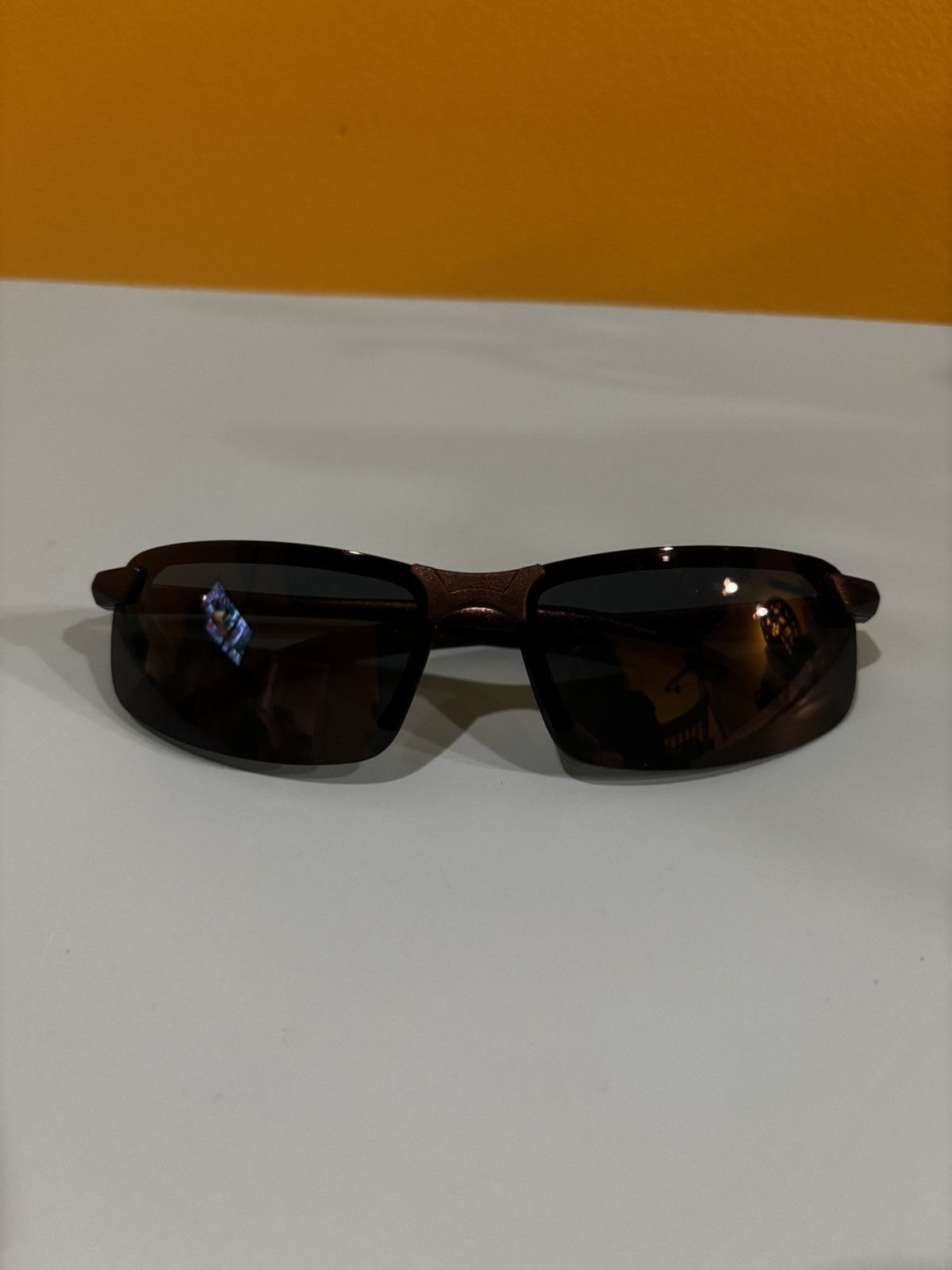 Other Black sunglasses1626 Size ONE SIZE - 1 Thumbnail