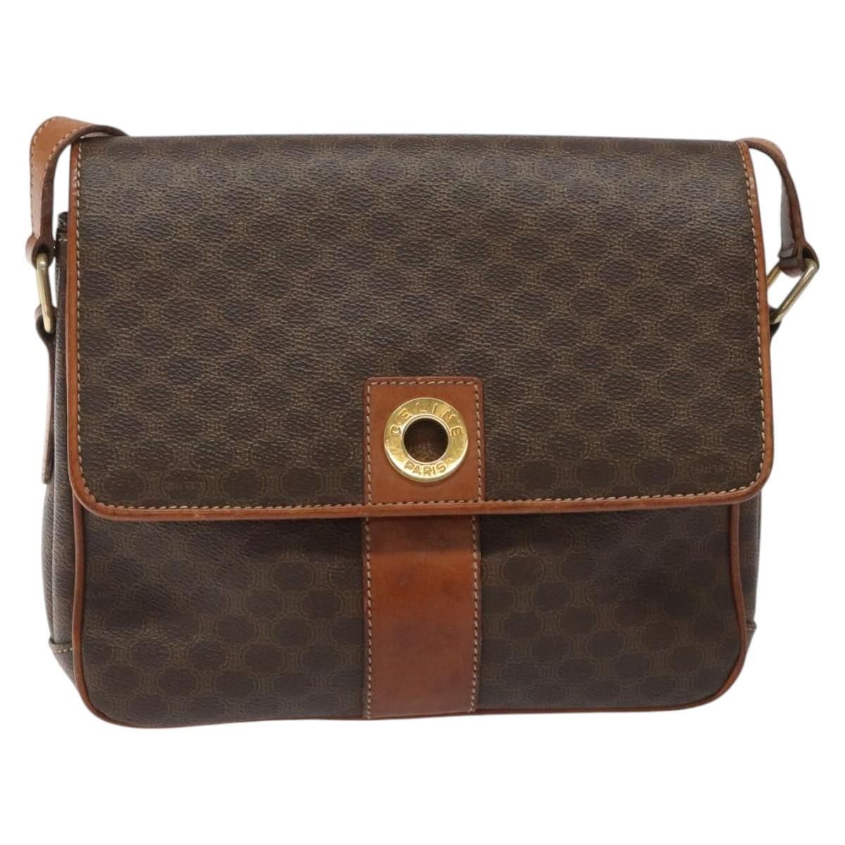 Celine Céline Macadam shoulder Size ONE SIZE - 1 Thumbnail