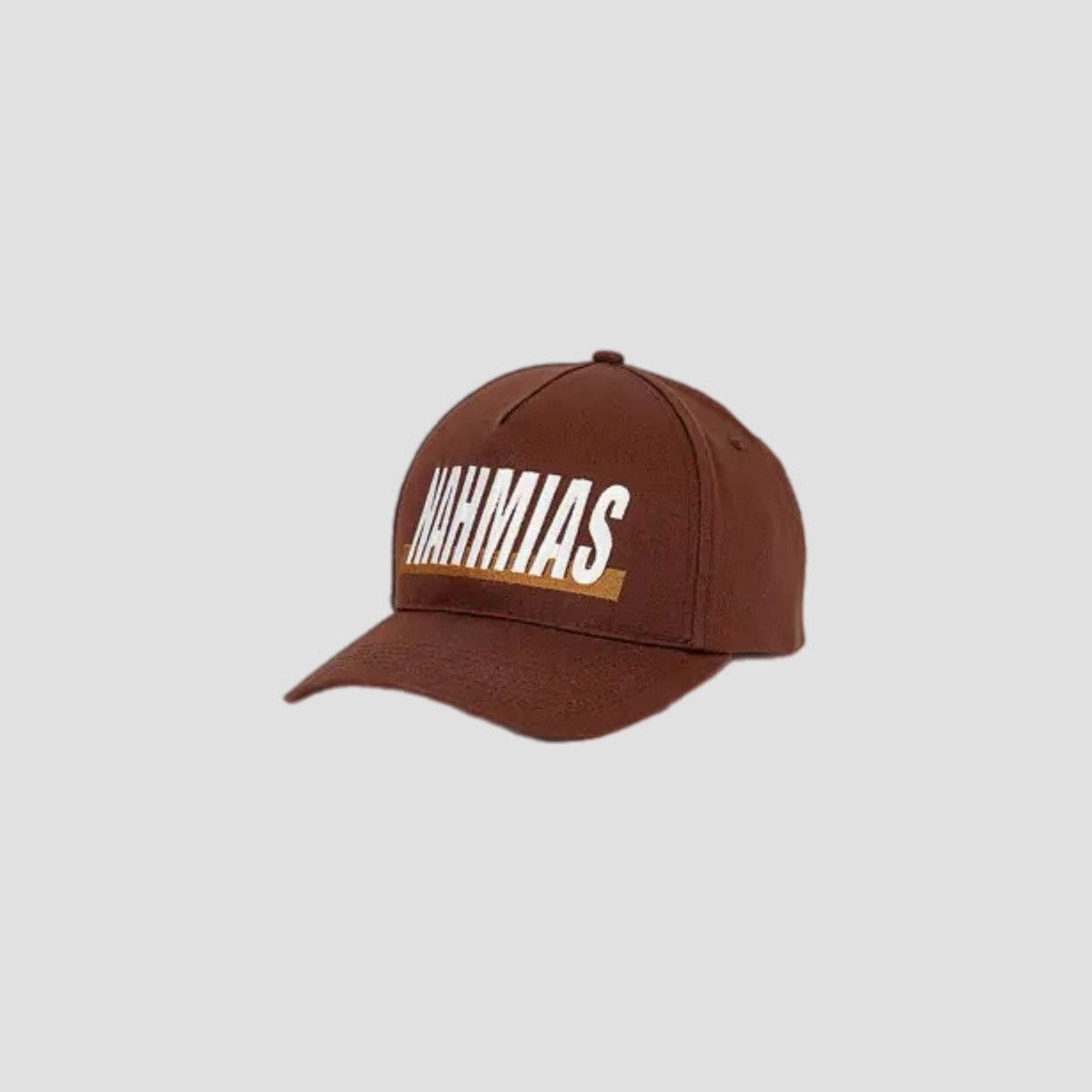 Nahmias Nahmias Vice Trucker Hat Size ONE SIZE - 1 Thumbnail