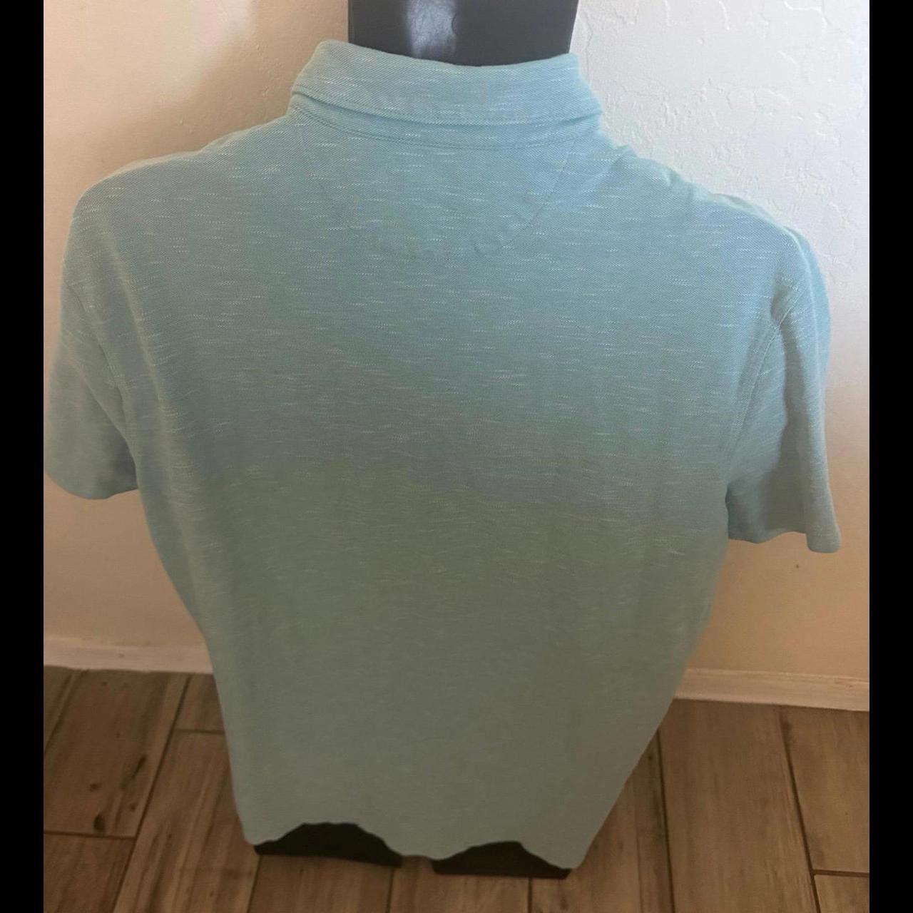 Banana Republic Mens Pre Own As Is Ba2b Size US XL / EU 56 / 4 - 4 Thumbnail